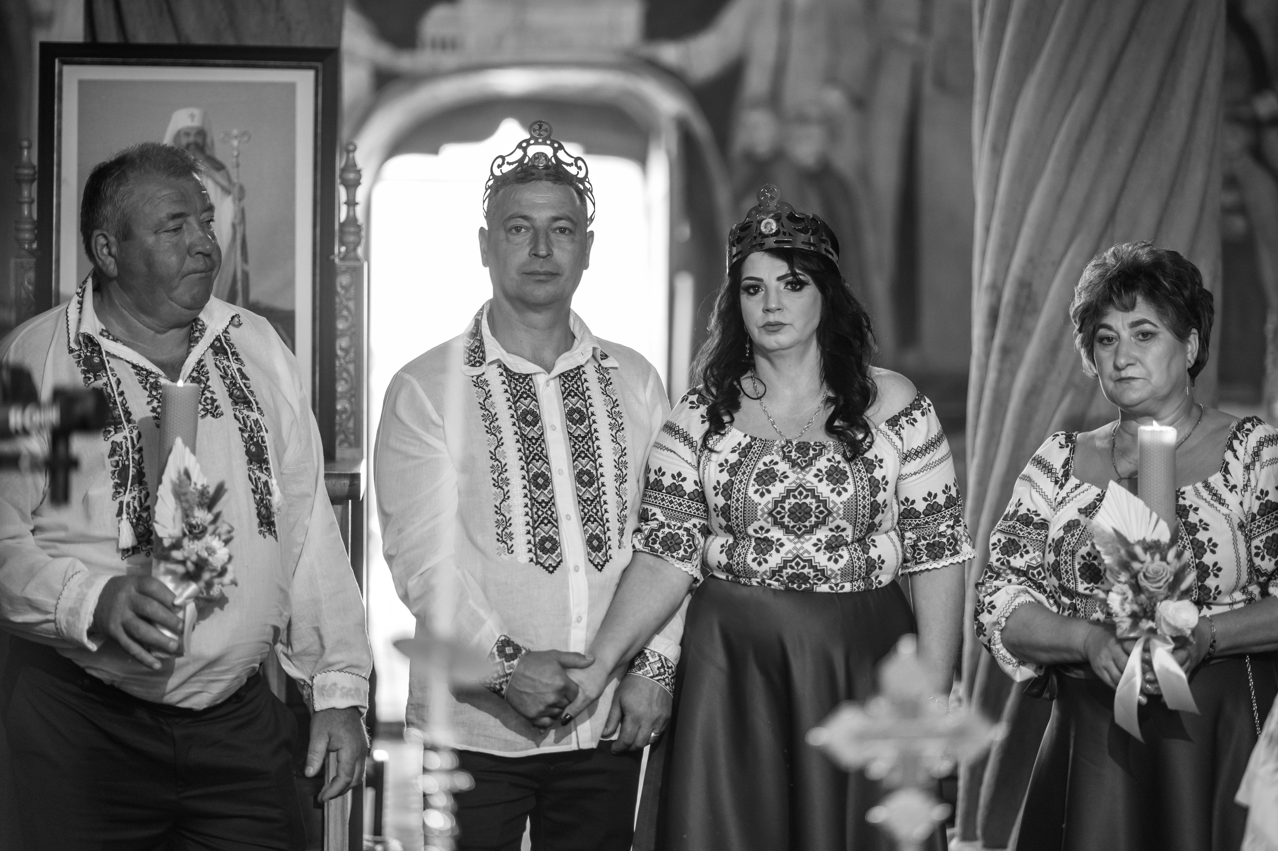 Nuntă Mădălina & Daniel