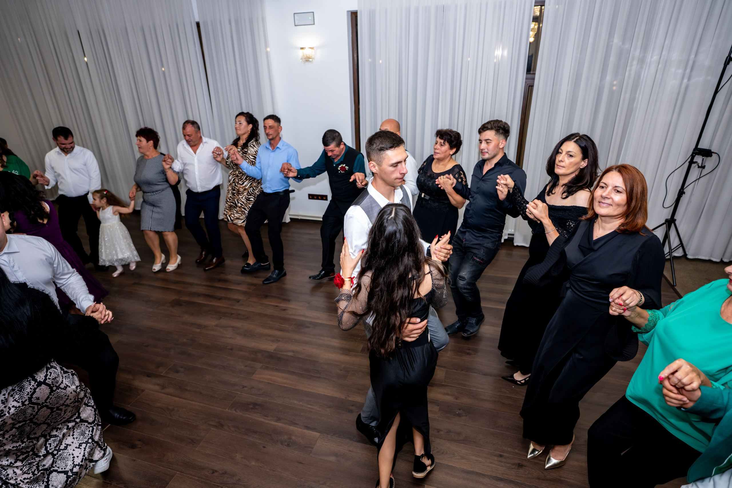 Nuntă Nicoleta & Marin. Mihai Alexandra Events