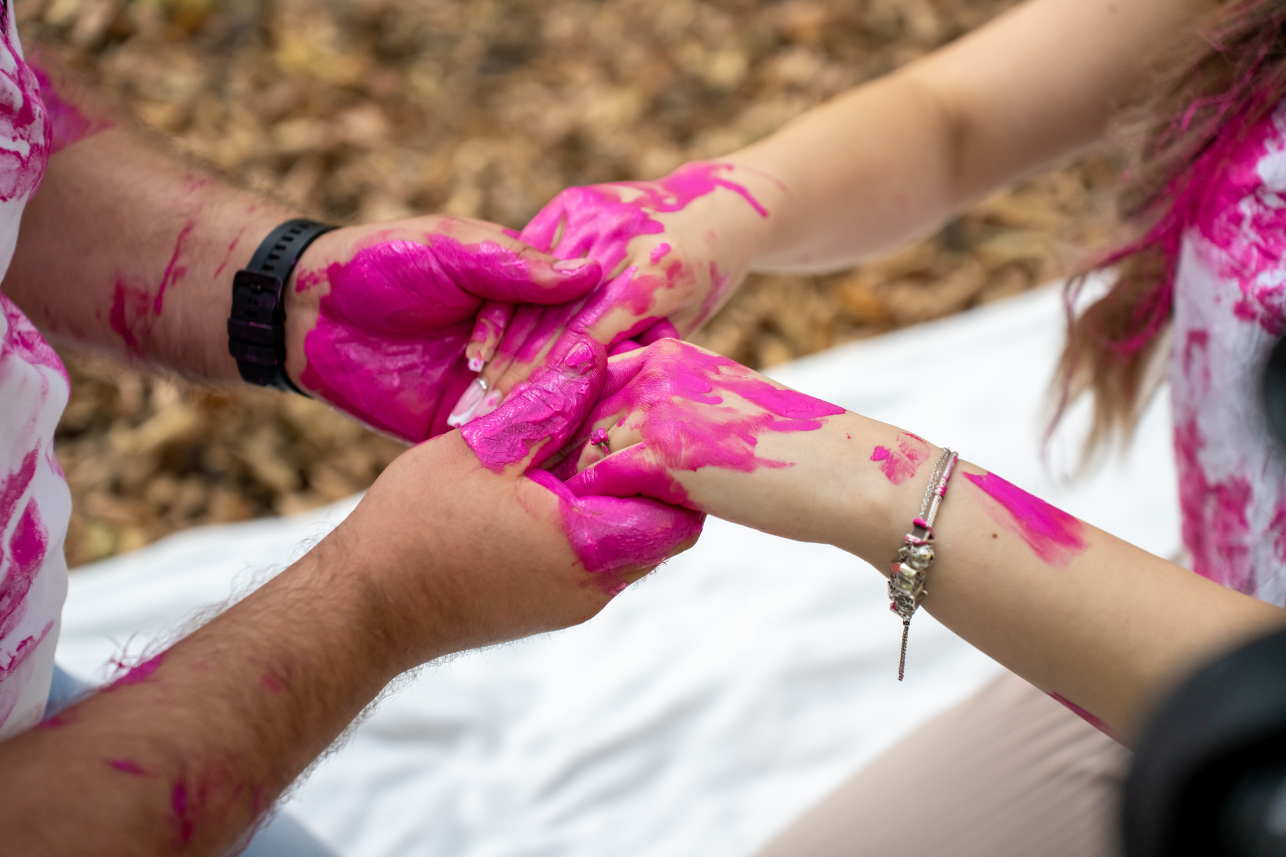 Gender Reveal 2025.08.27