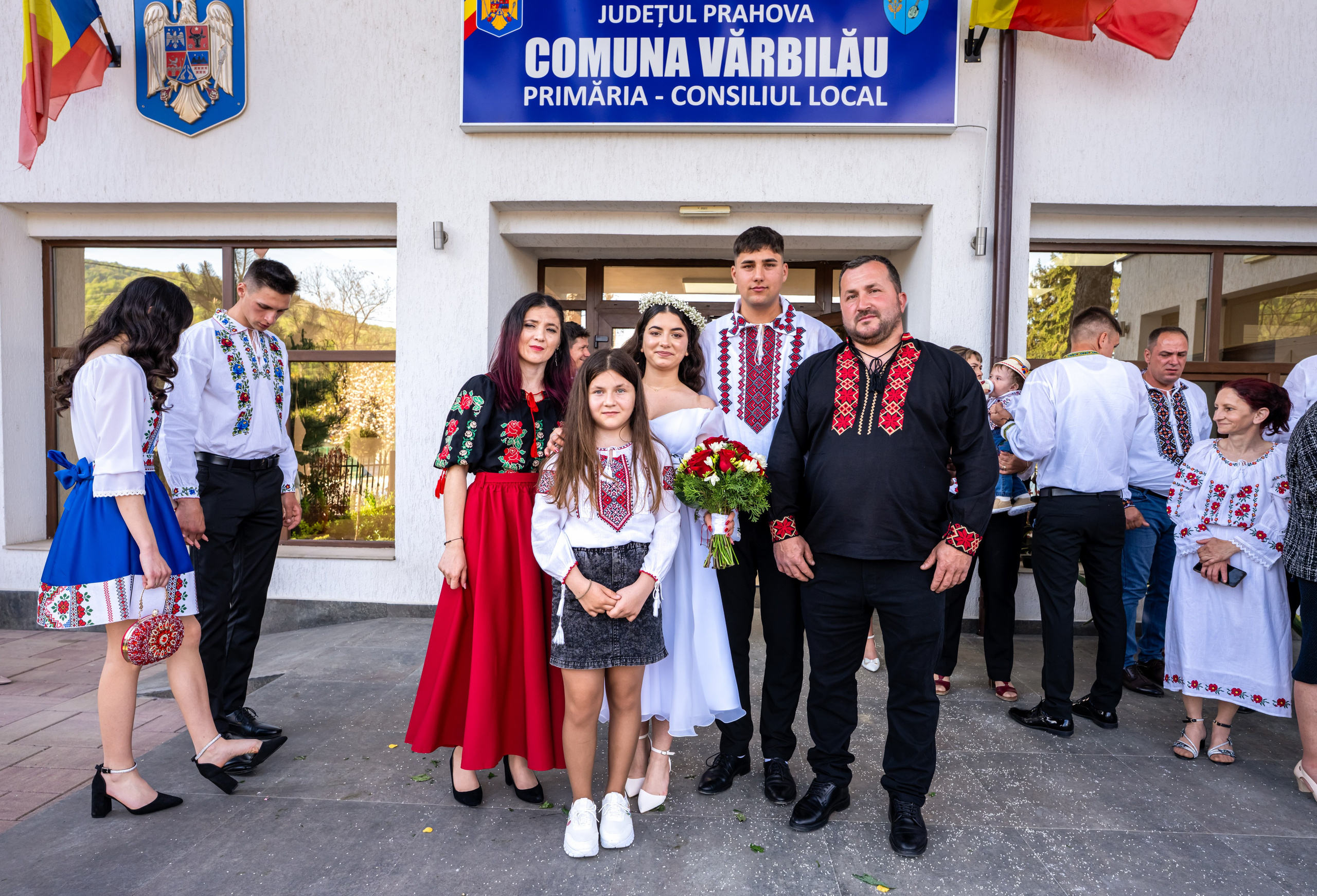 2026.04.25 Cununie Civilă Maria & Robert