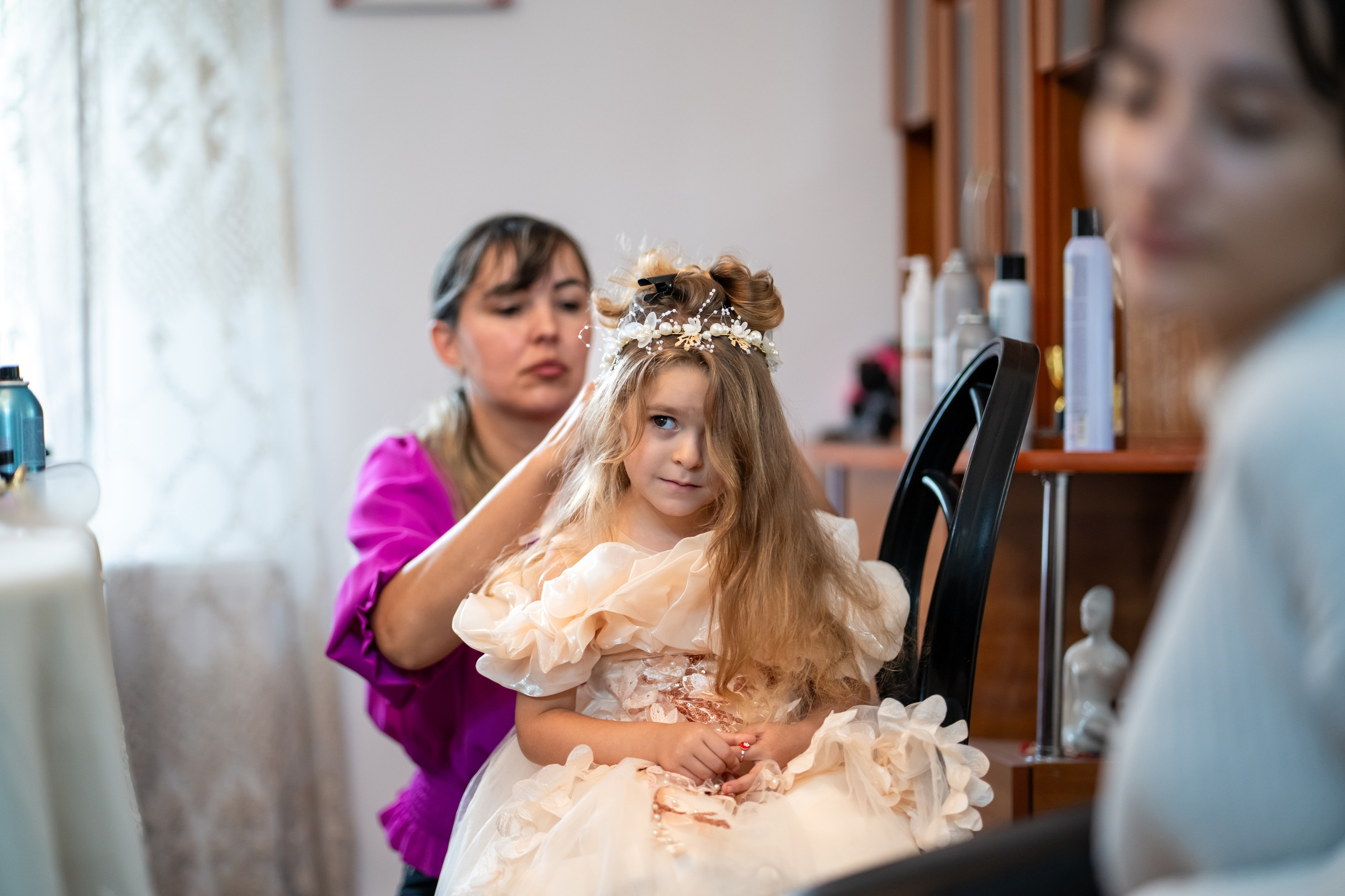 Nuntă Nicoleta & Marin. Mihai Alexandra Events