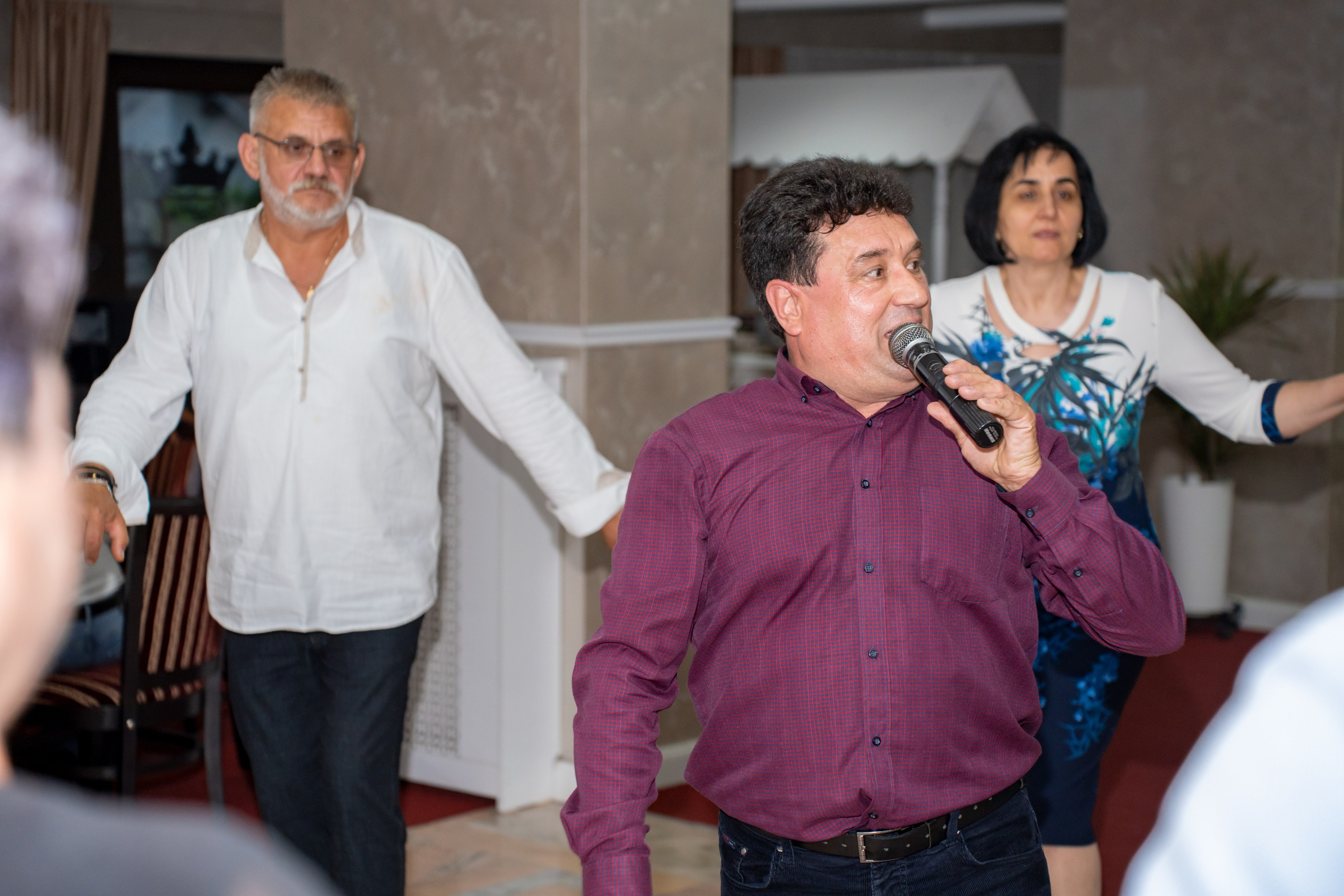 Botez Jofiele
