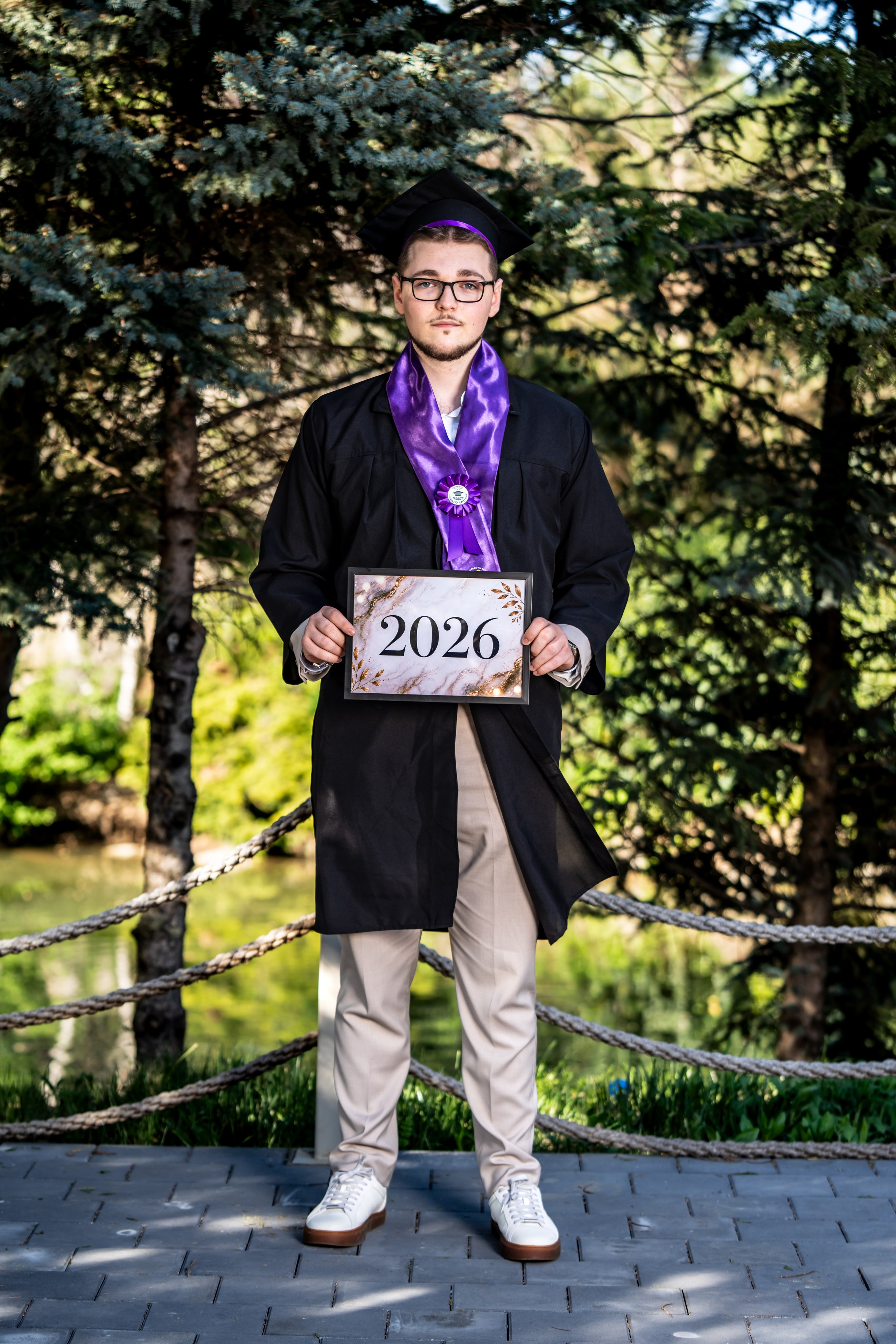 Ședință foto Absolvire Master. Mihai Alexandra Events
