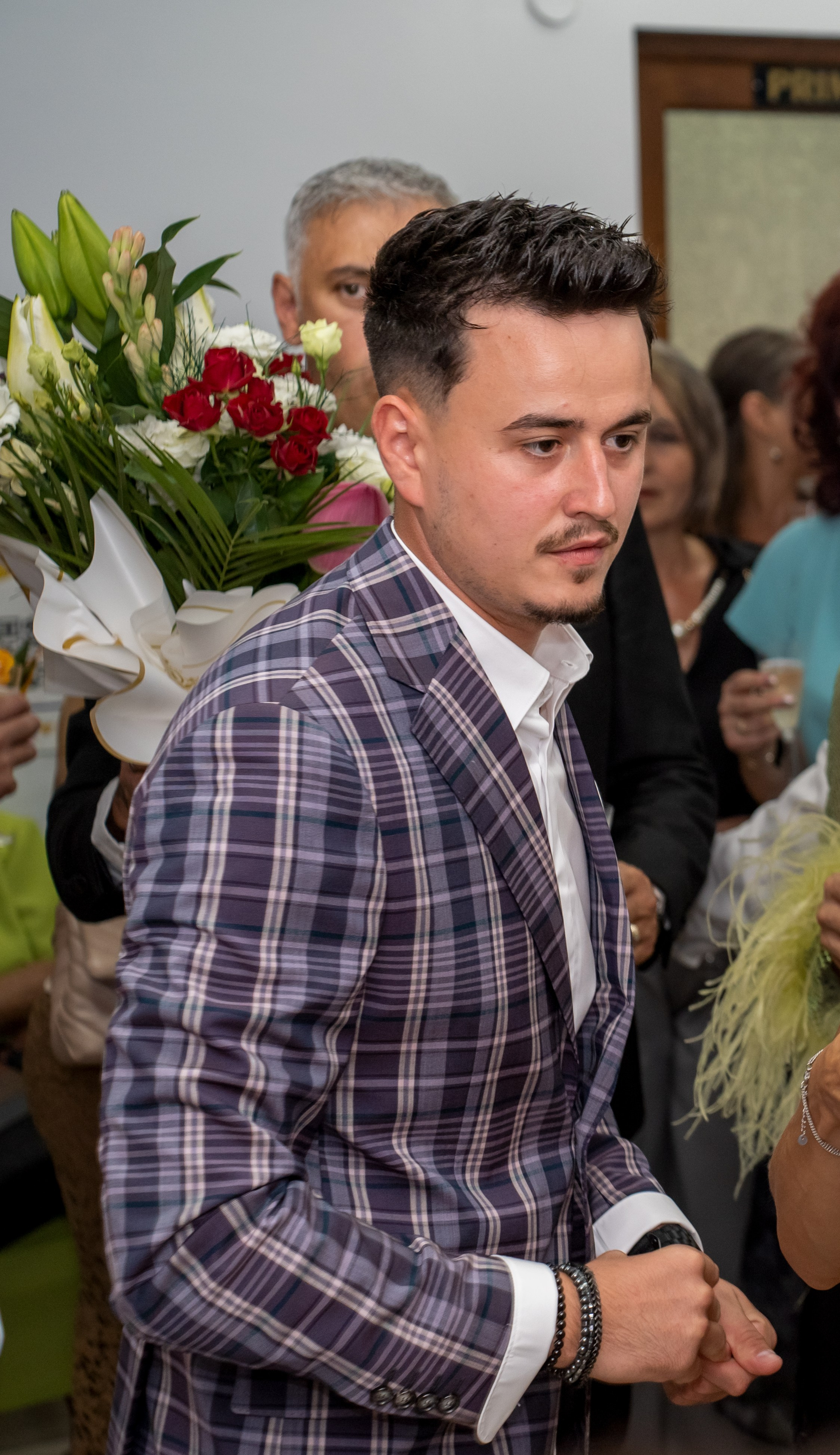 Cununie Civilă Larisa & Claudiu