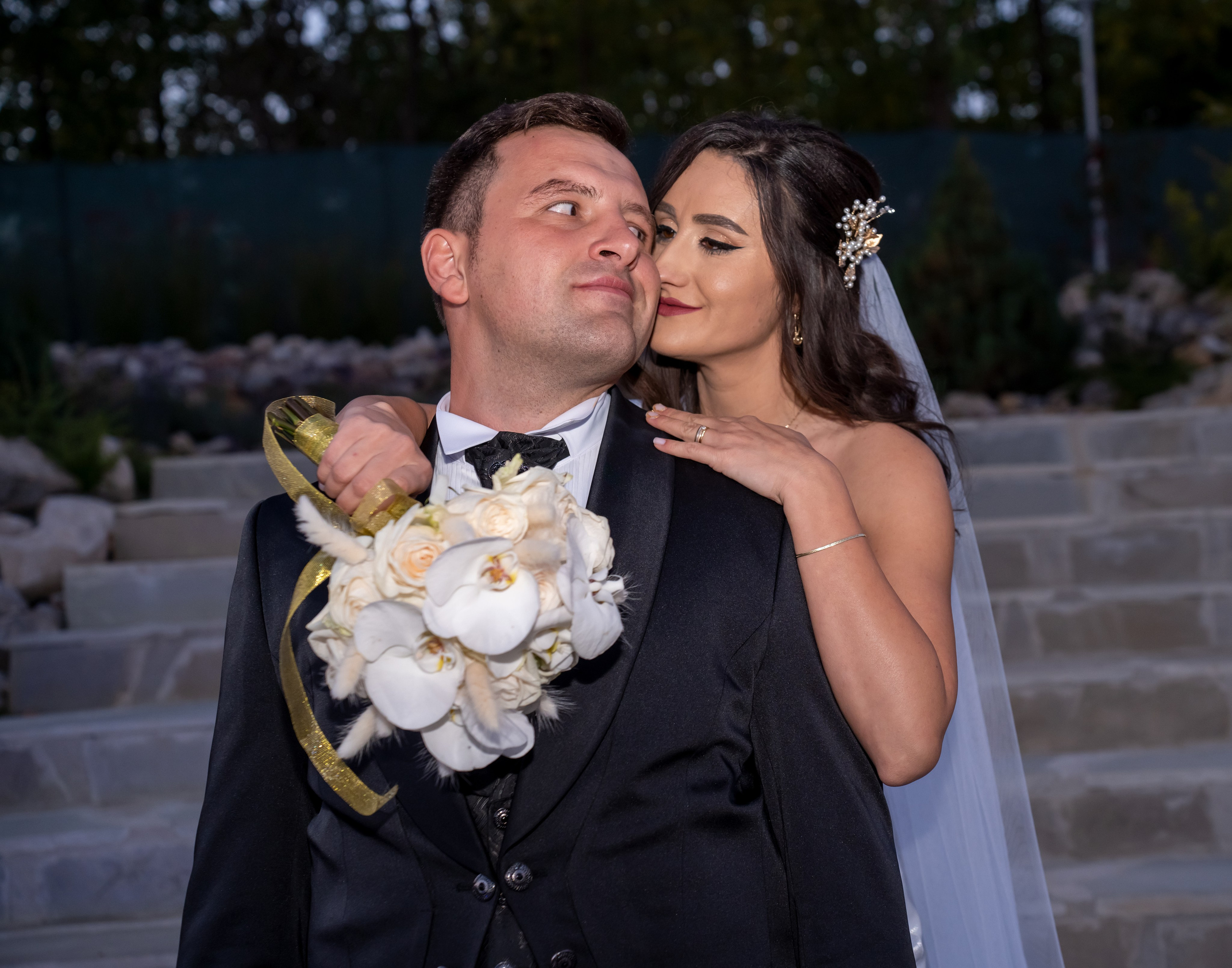 Nuntă Adina & Sorin