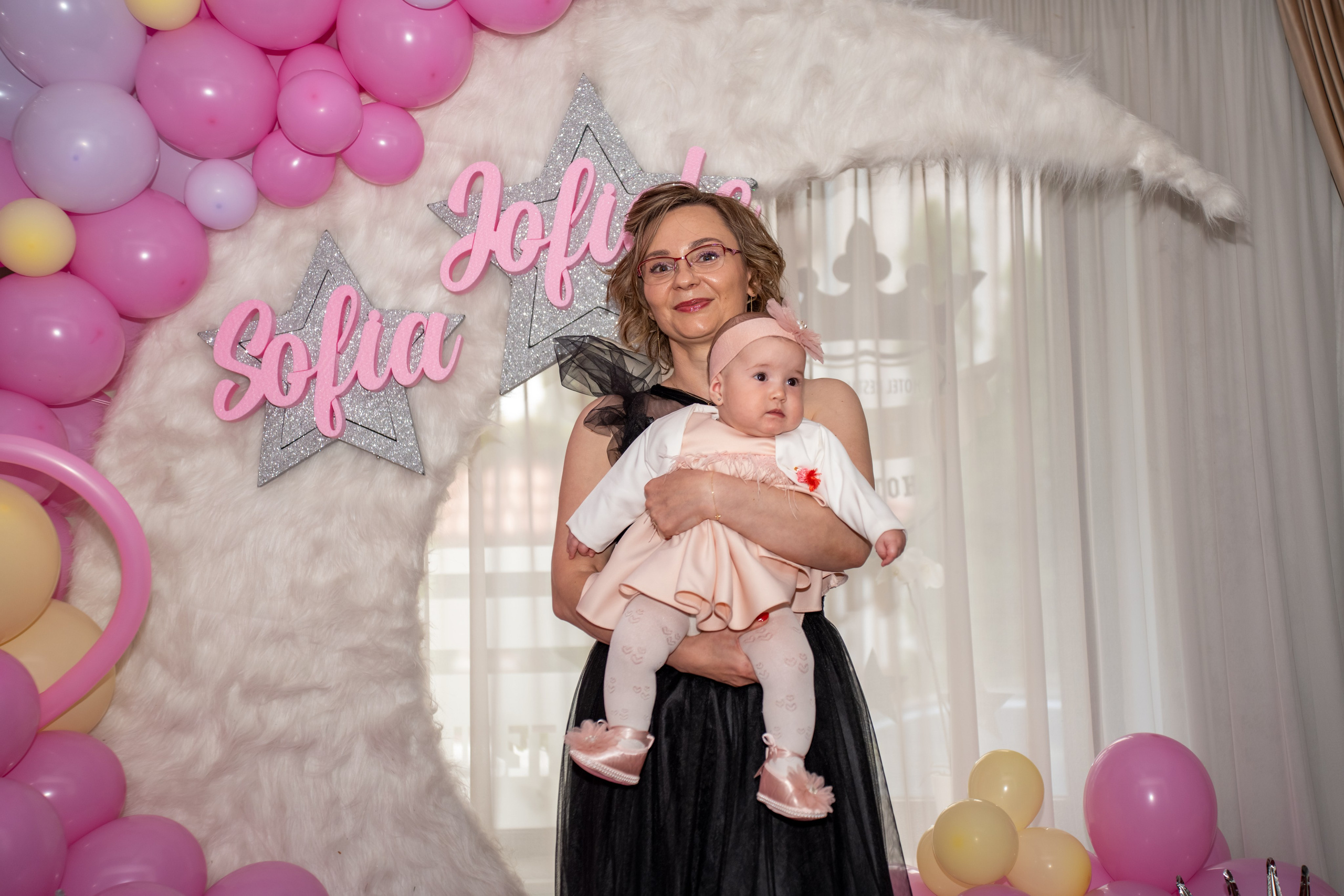 Botez Jofiele