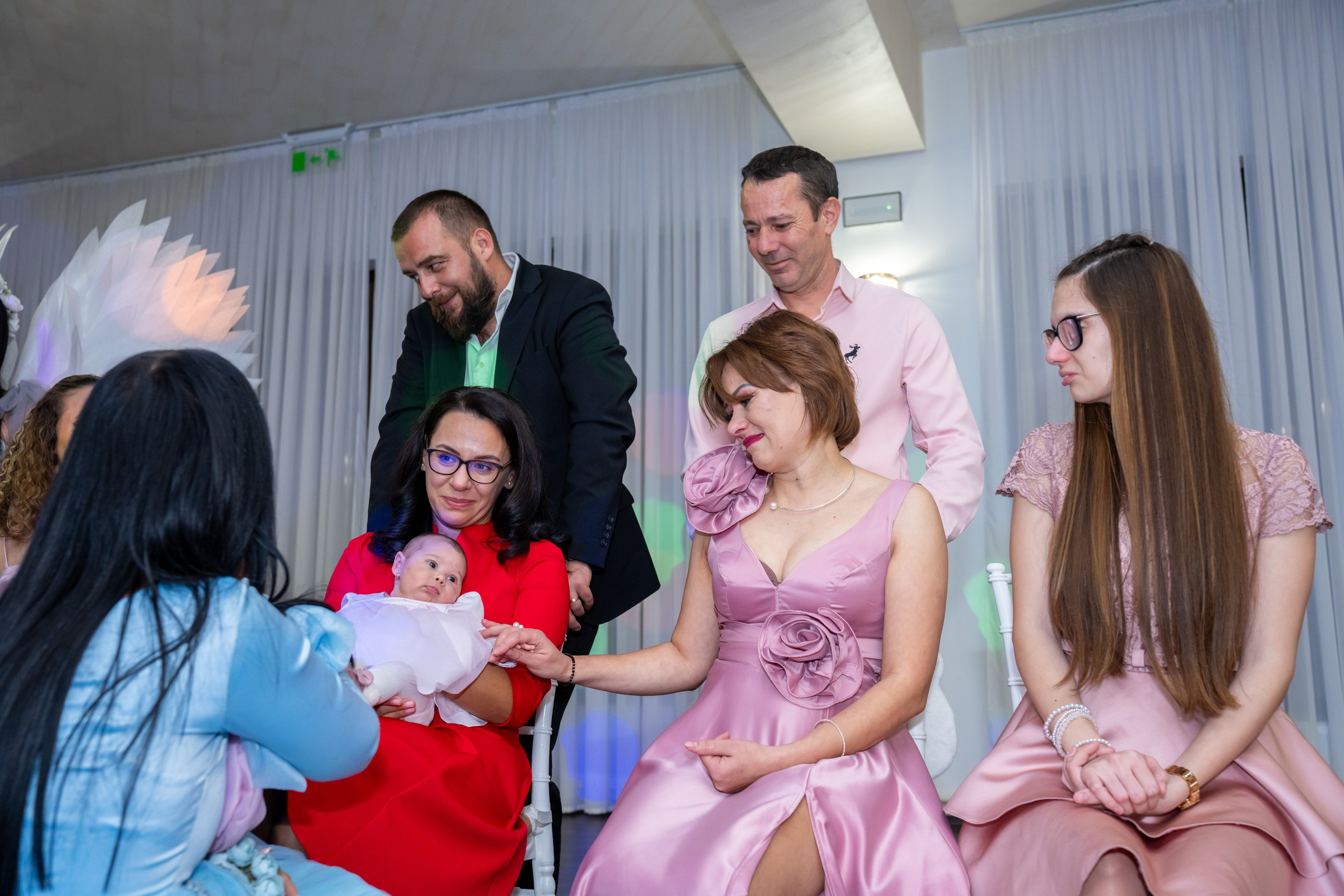 Botez Aylin Maria