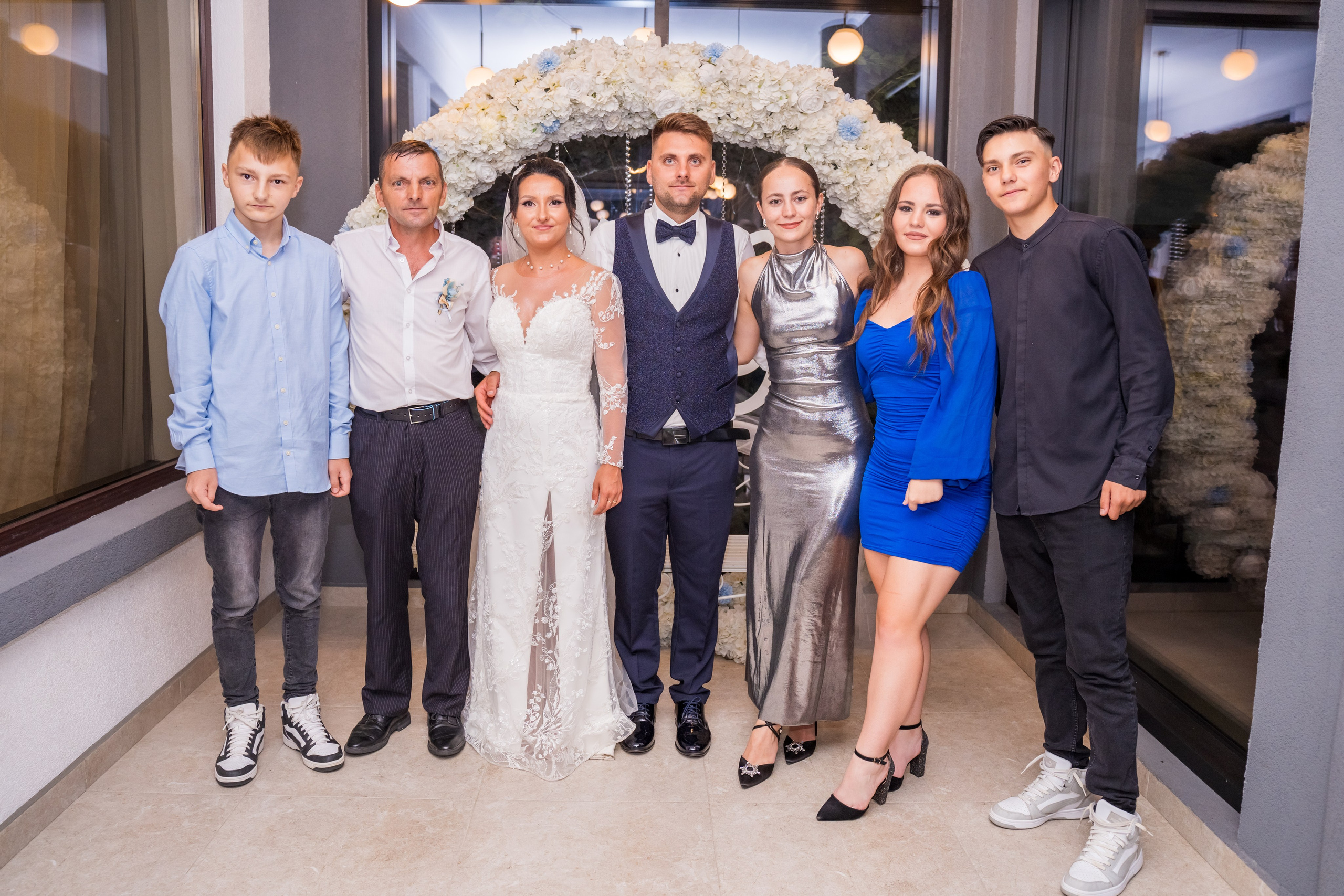Nuntă Alexandra & Gigi
