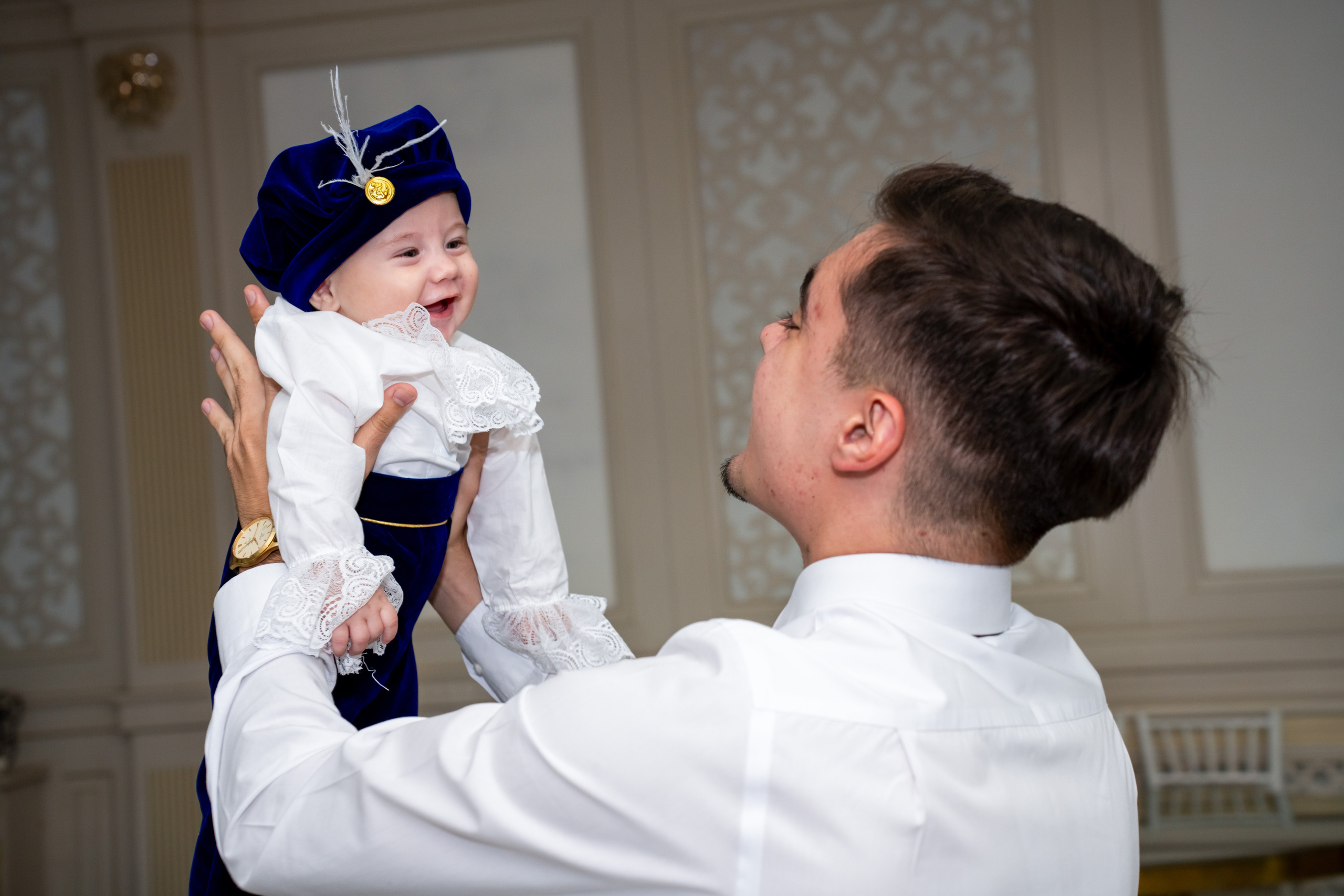 Botez Damian Ștefan