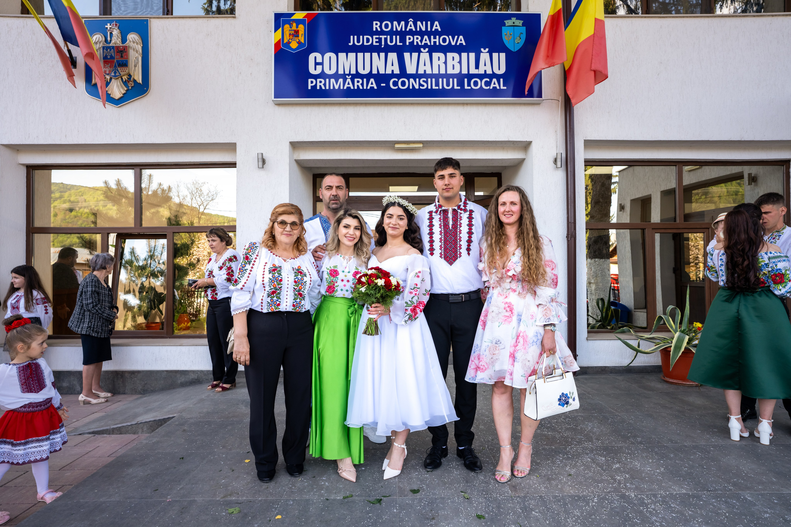 2026.04.25 Cununie Civilă Maria & Robert