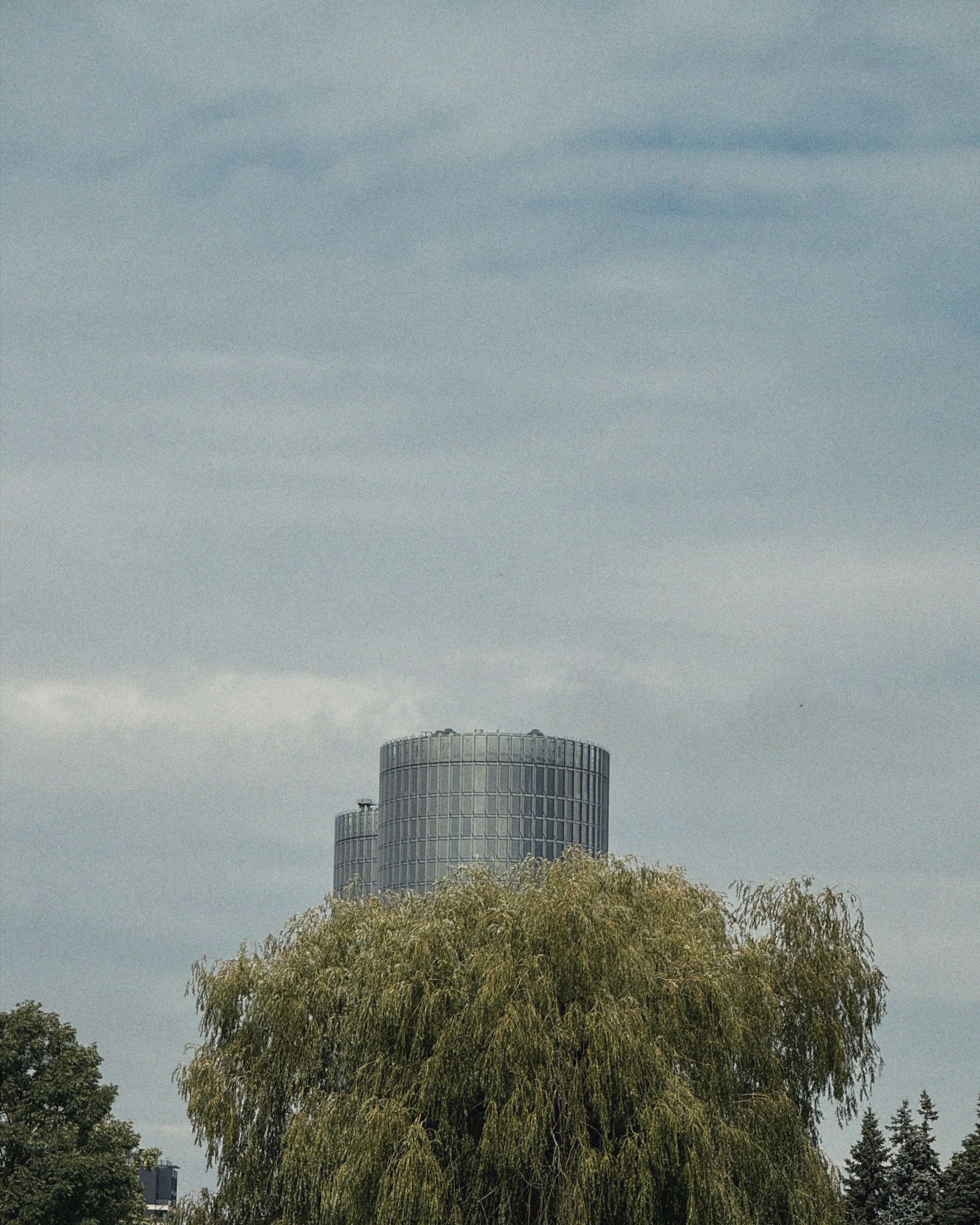 Z-towers