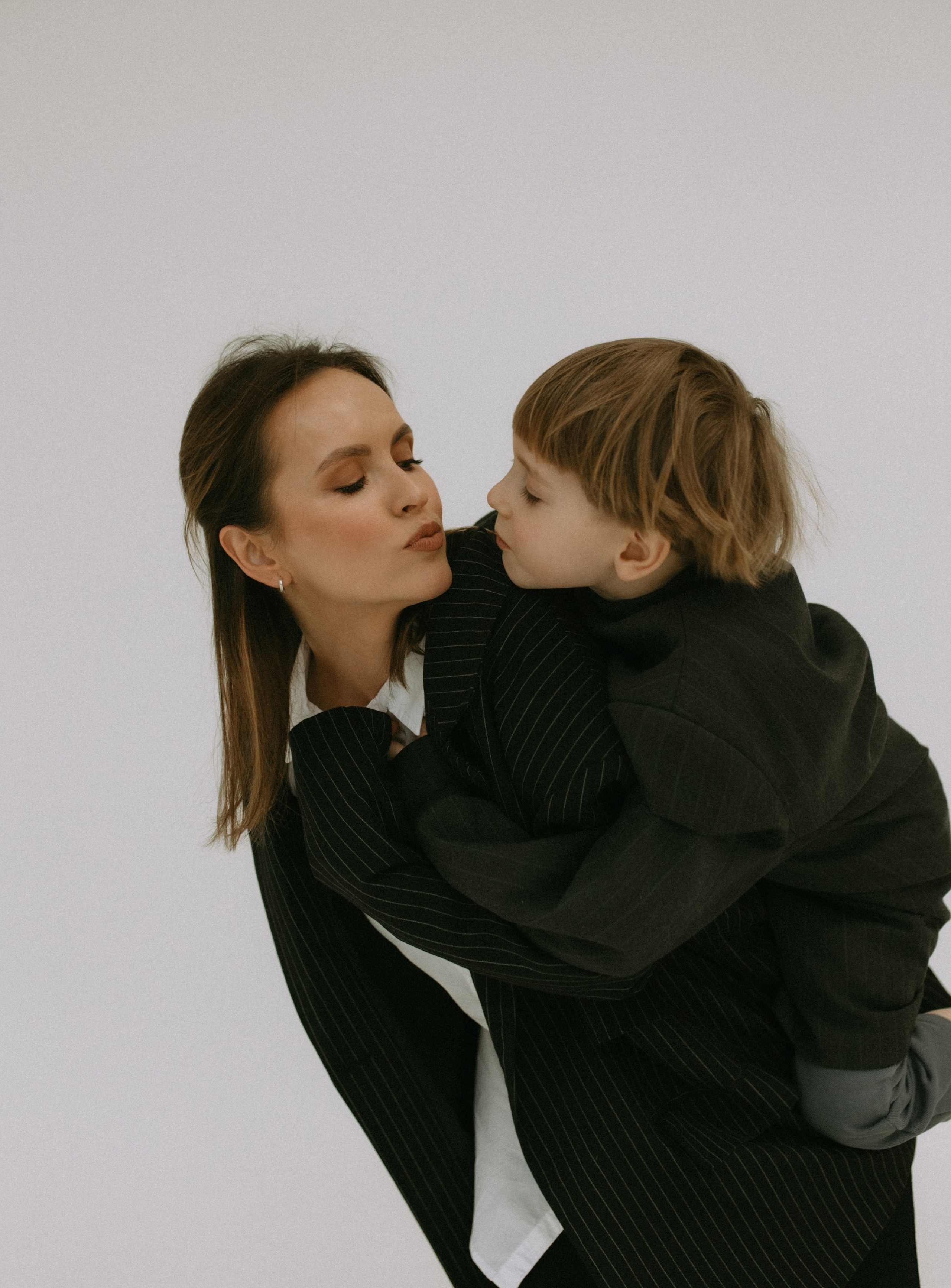 Linksma šeimos fotosesija | STUDIO. Vestuvių ir šeimų fotografė Lena Bondarenko / belove photo