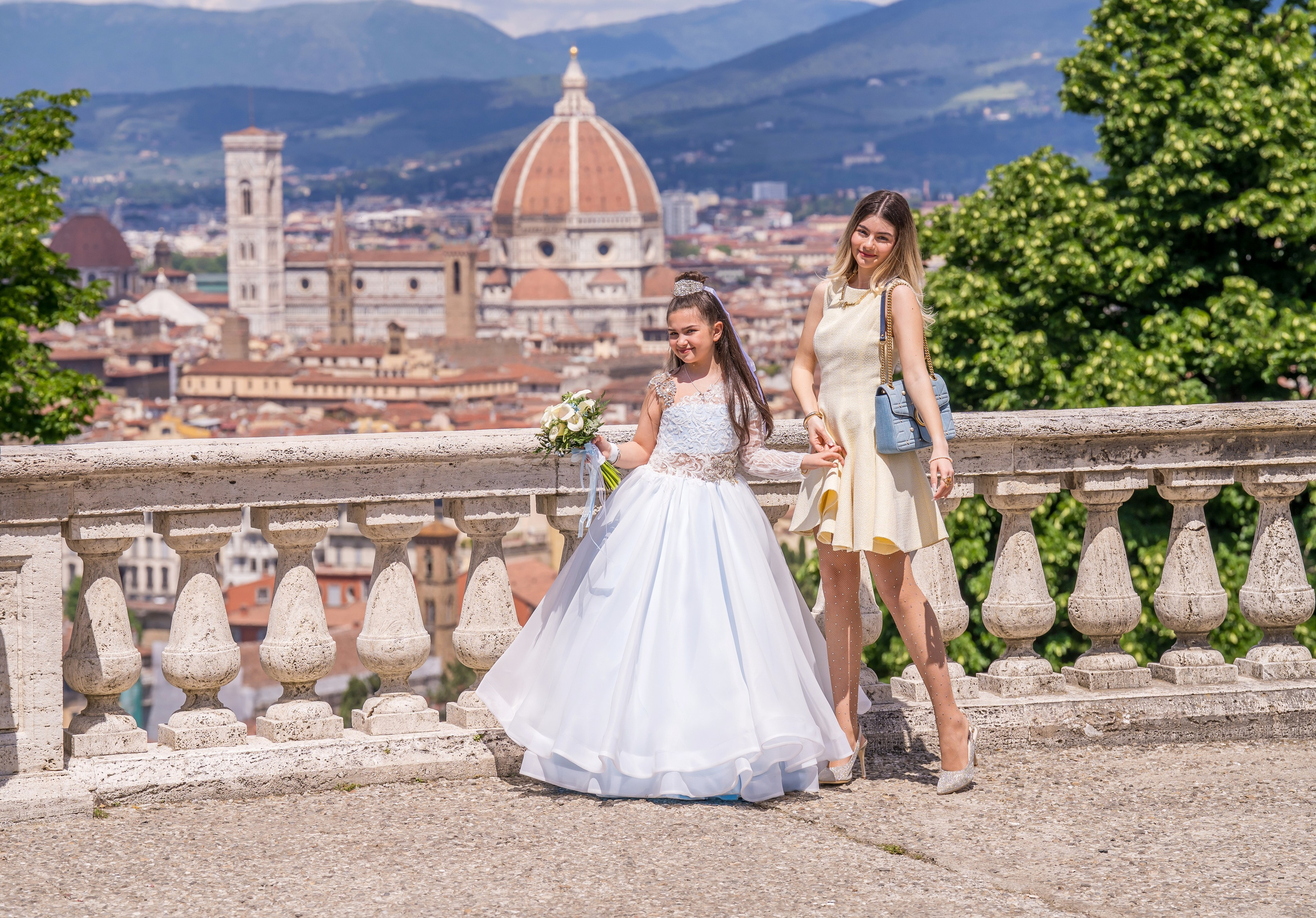 Compleanni e Comunioni. Ftphoto