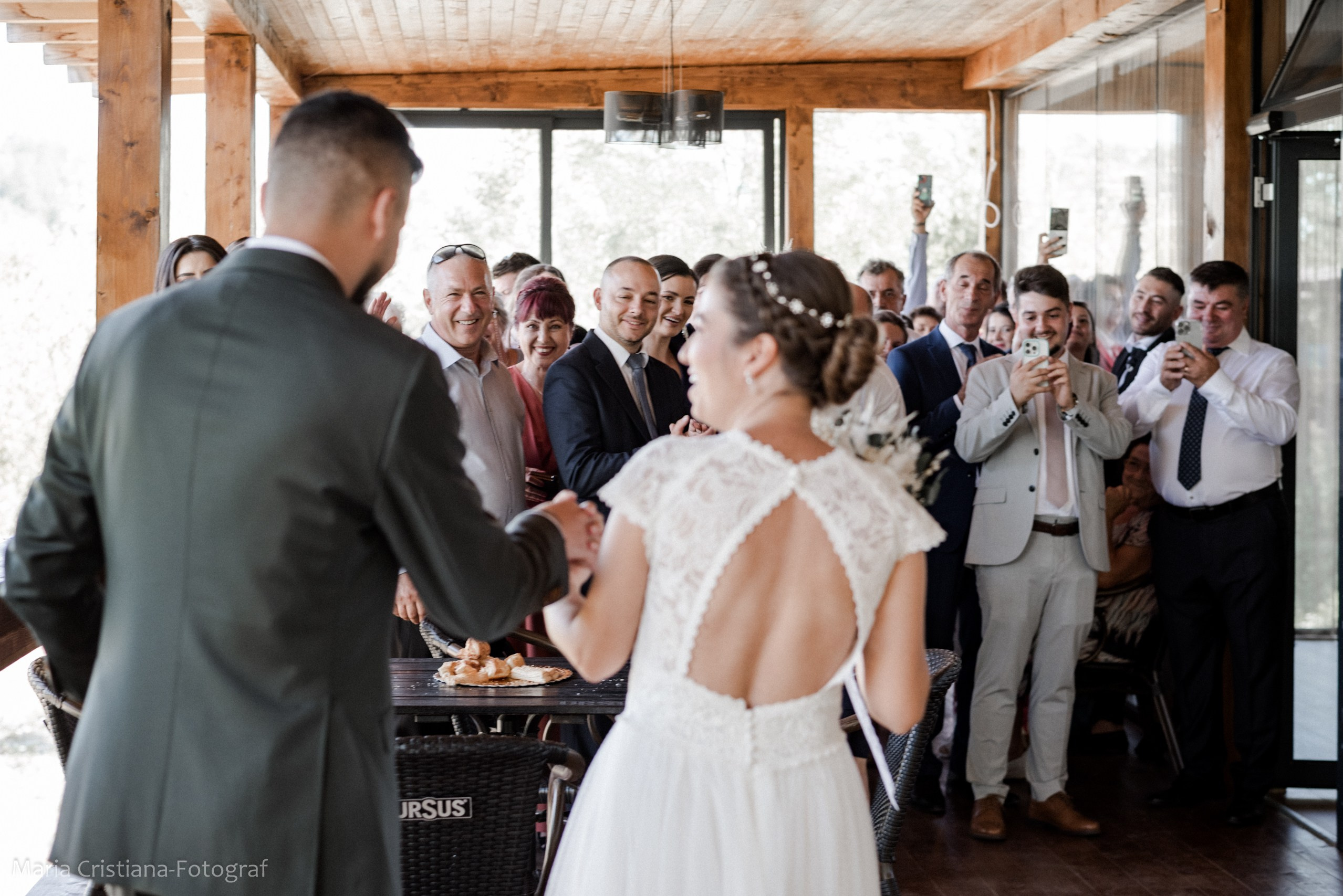 Portfolio. Maria Cristiana fotograf