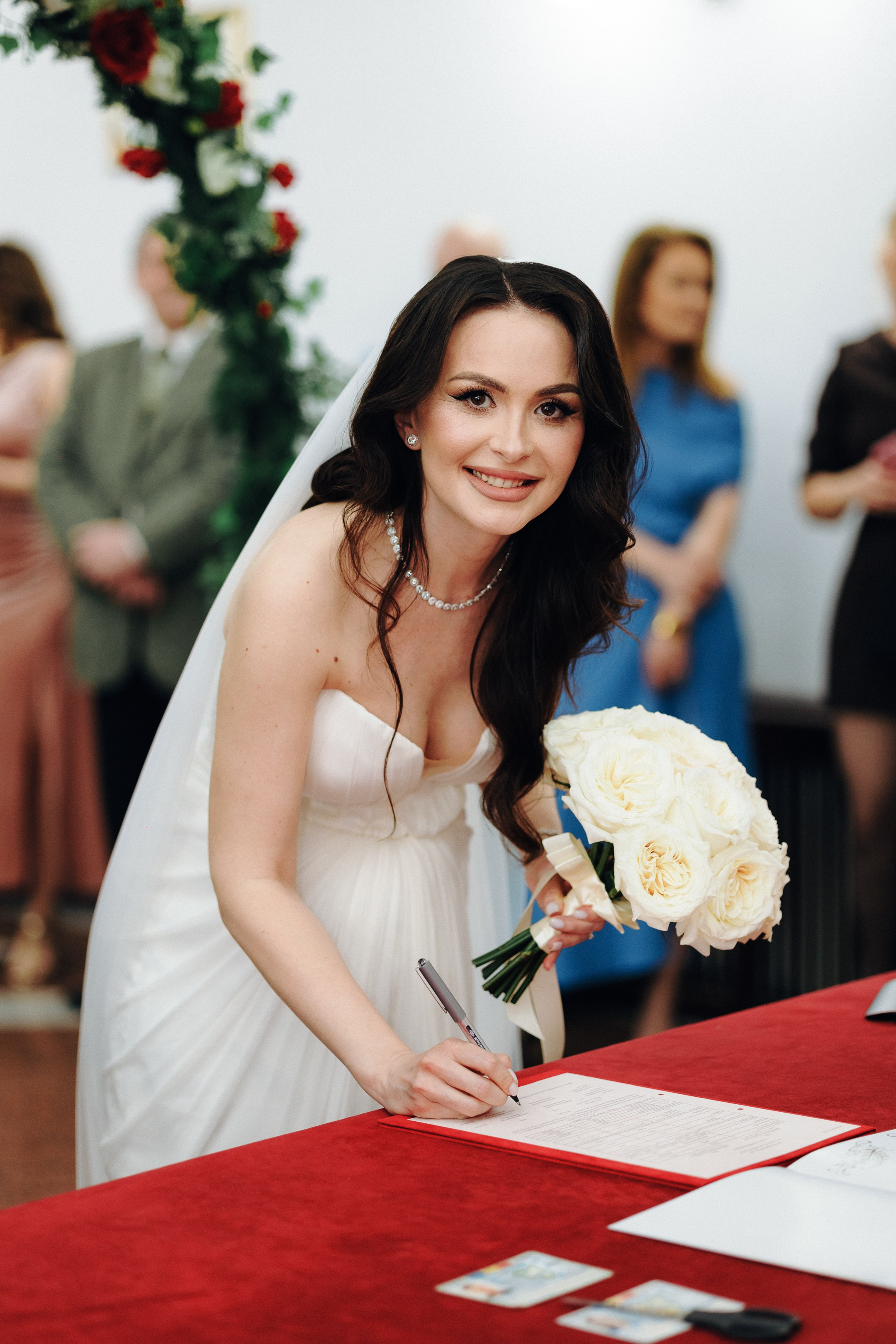 Alina & Alex. MovieFrames.ro