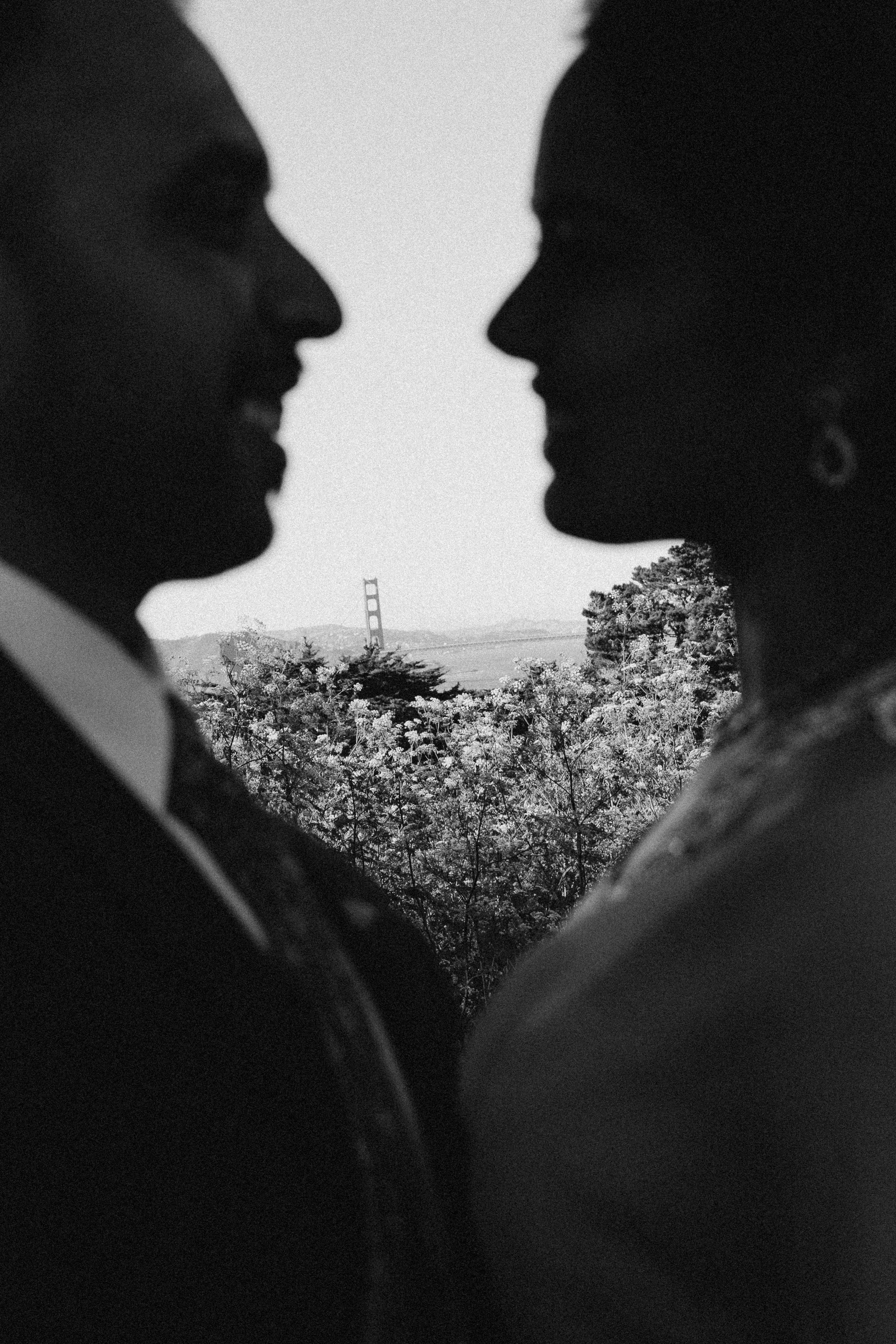 Engagement | Legion Of Honor. Sacramento & Bay Area Candid Photographer | photography_of.nadia