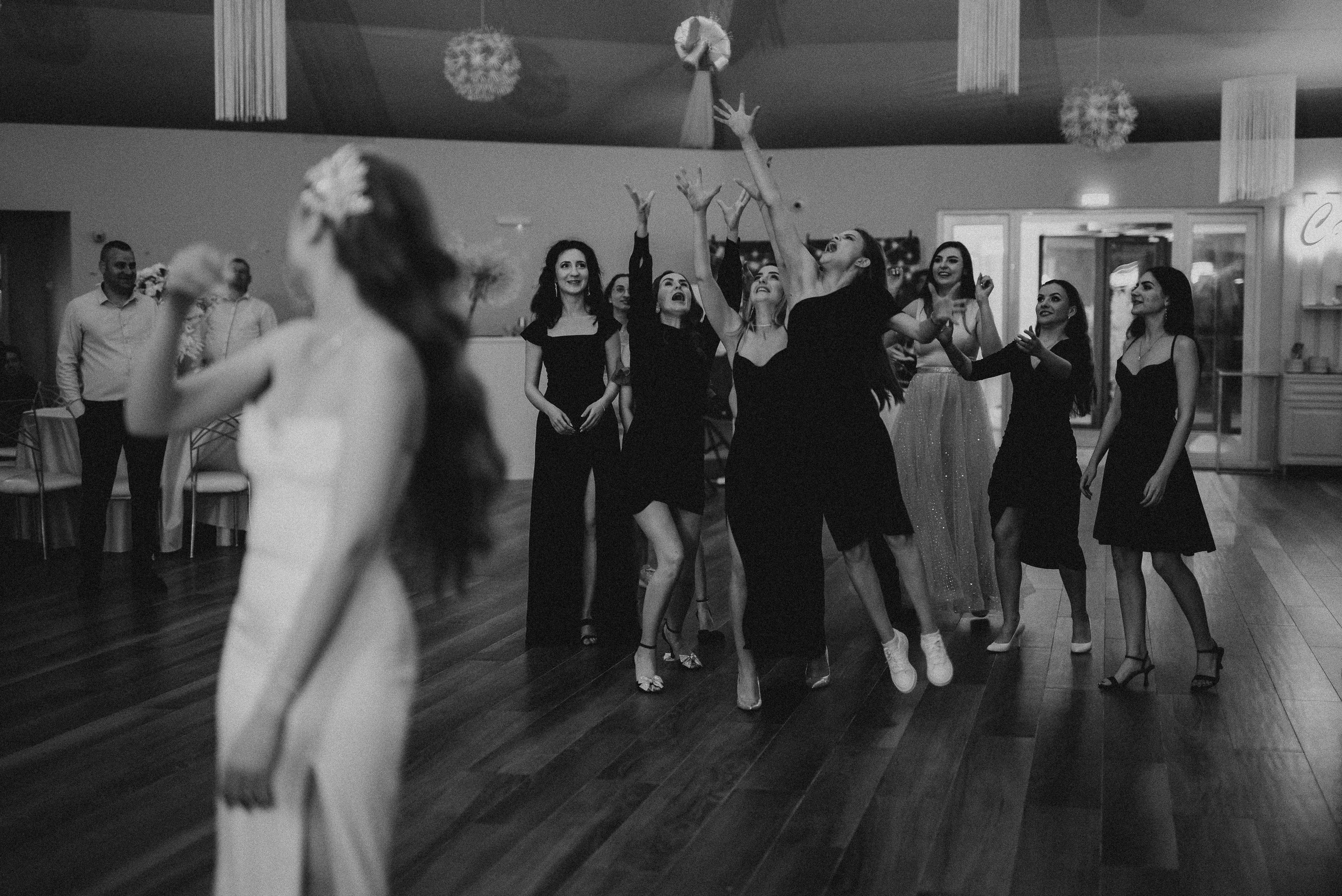 Elena + Alexandru | Liria Events. FotoVizion Iași