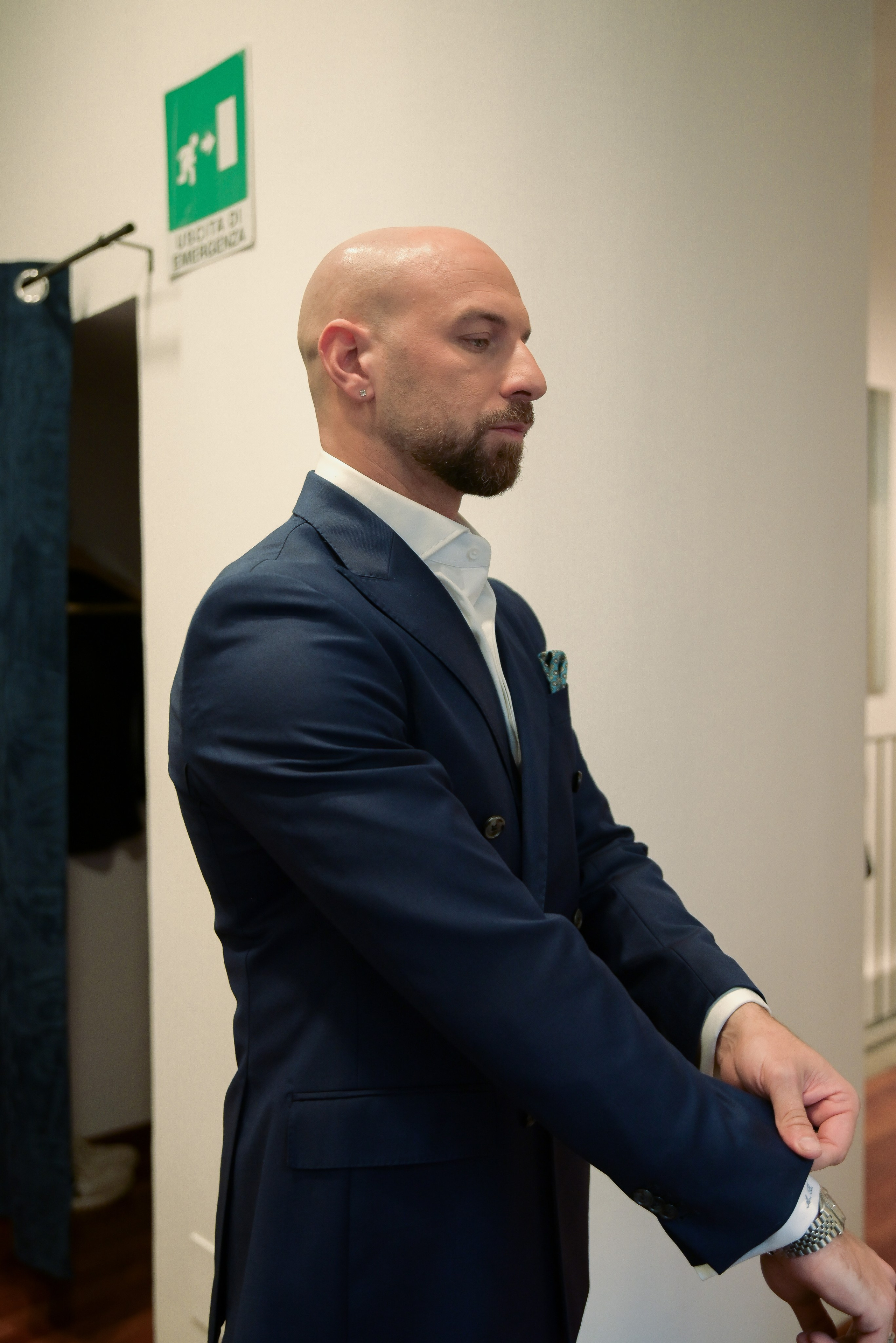 LANIERI - CONTENUTI PER IL PUNTO DI VENDITA DI TORINO