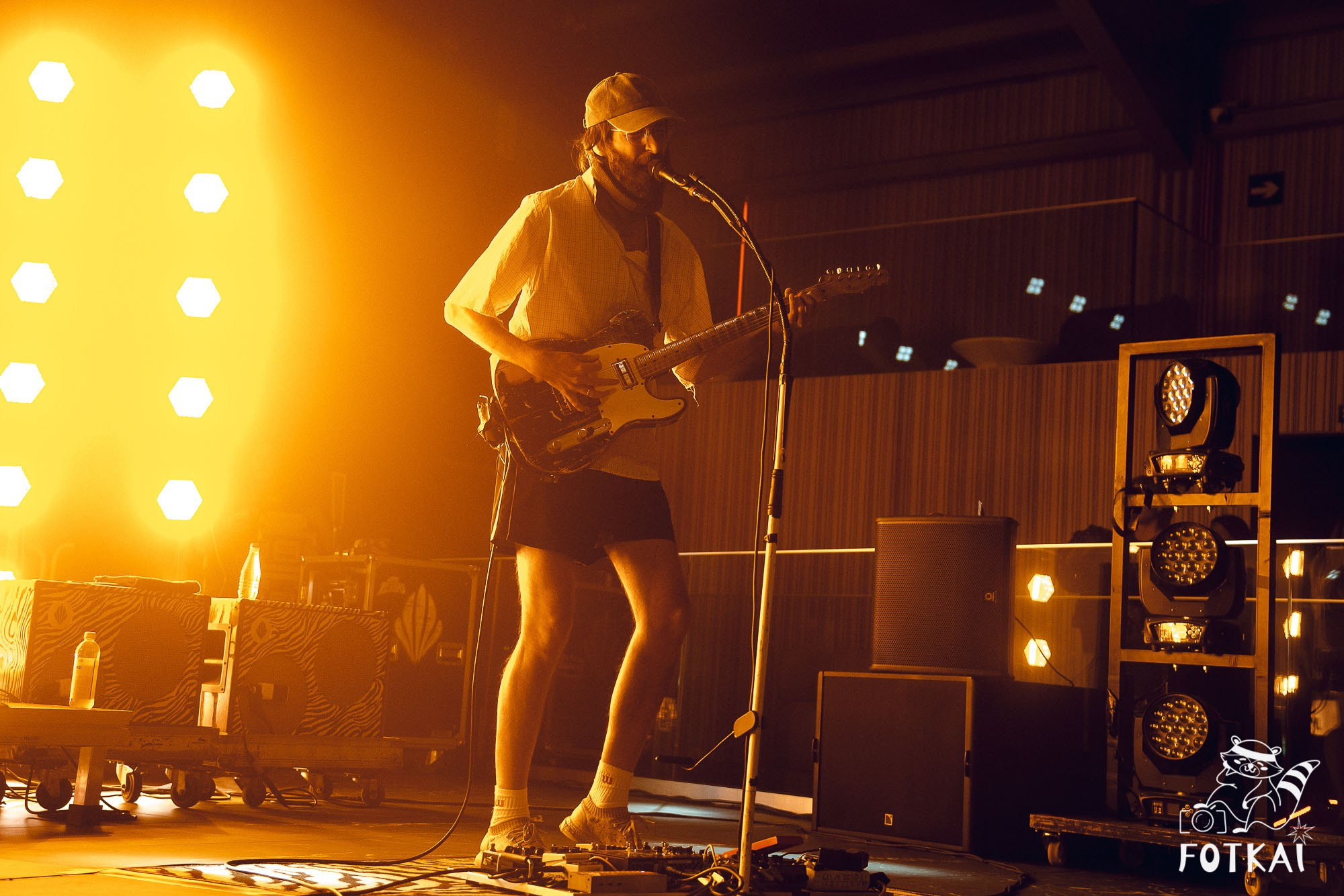 Концерт Sexy Zebras в Аликанте | Фотоотчет Sala Baltimore Live | FOTKAI