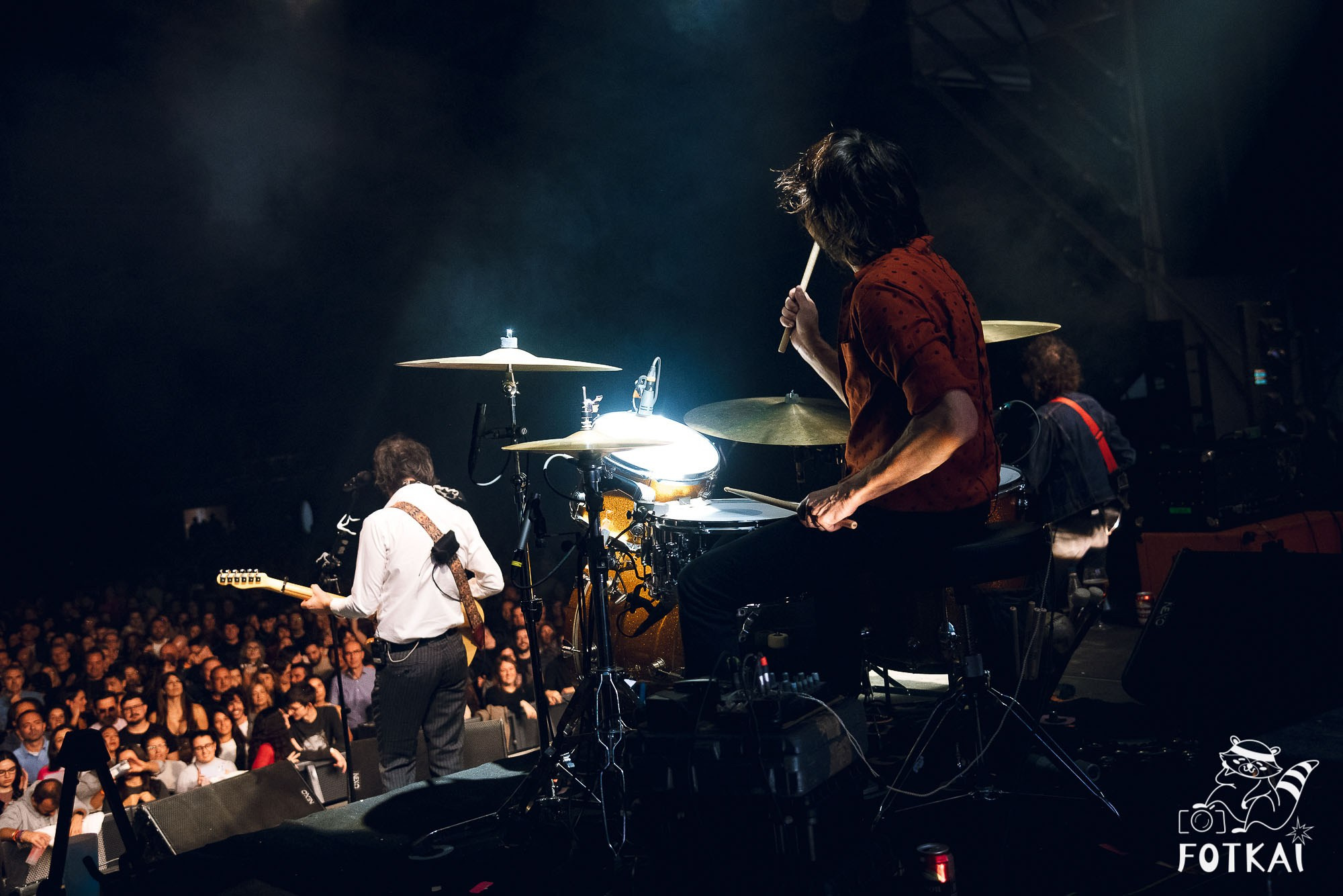 Sidonie en Torrevieja 2025 – Fotos del concierto y reportaje completo | FOTKAI