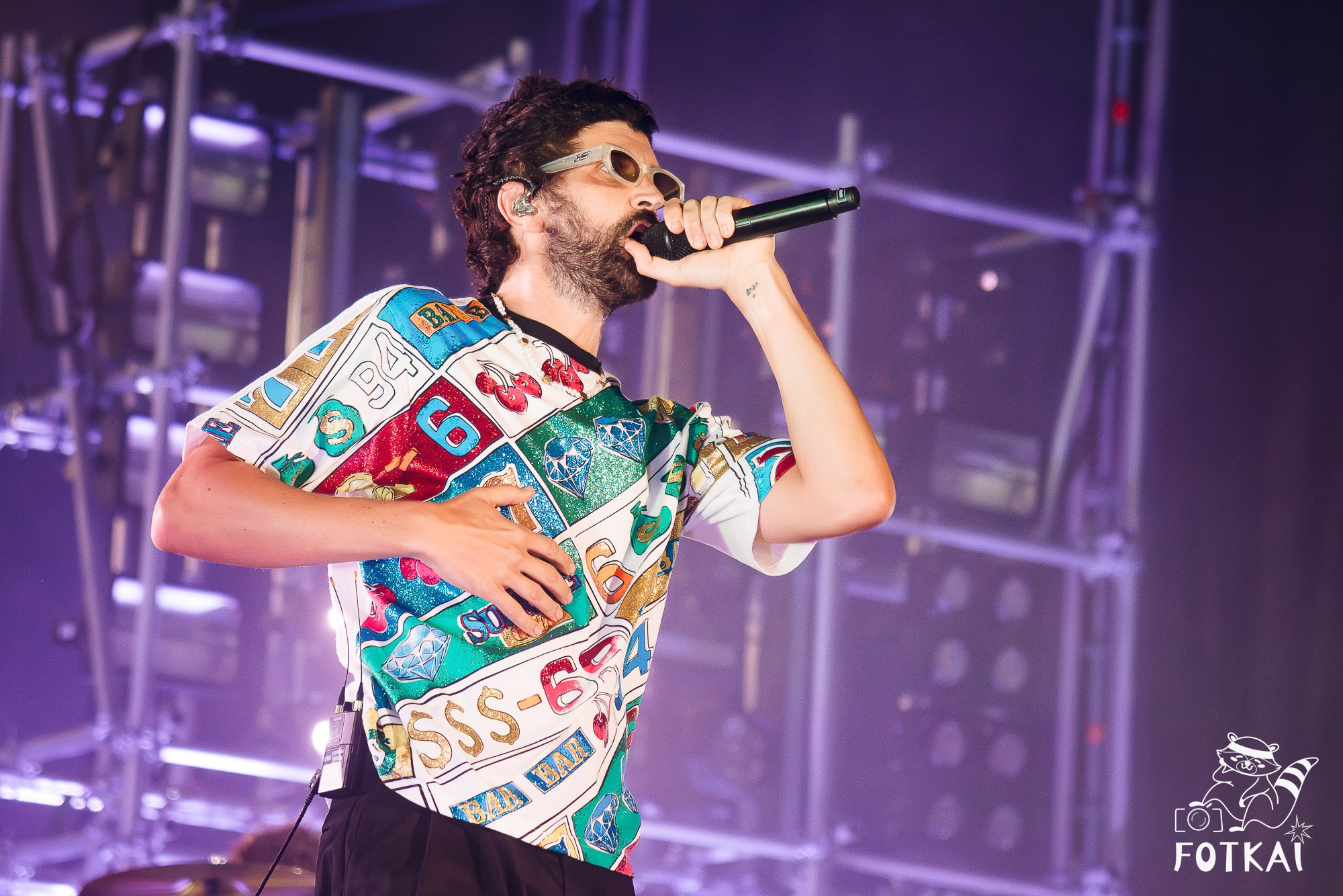 Low Festival 2026 — Full Concert Photo Report from the Opening Night in Torrevieja | FOTKAI
