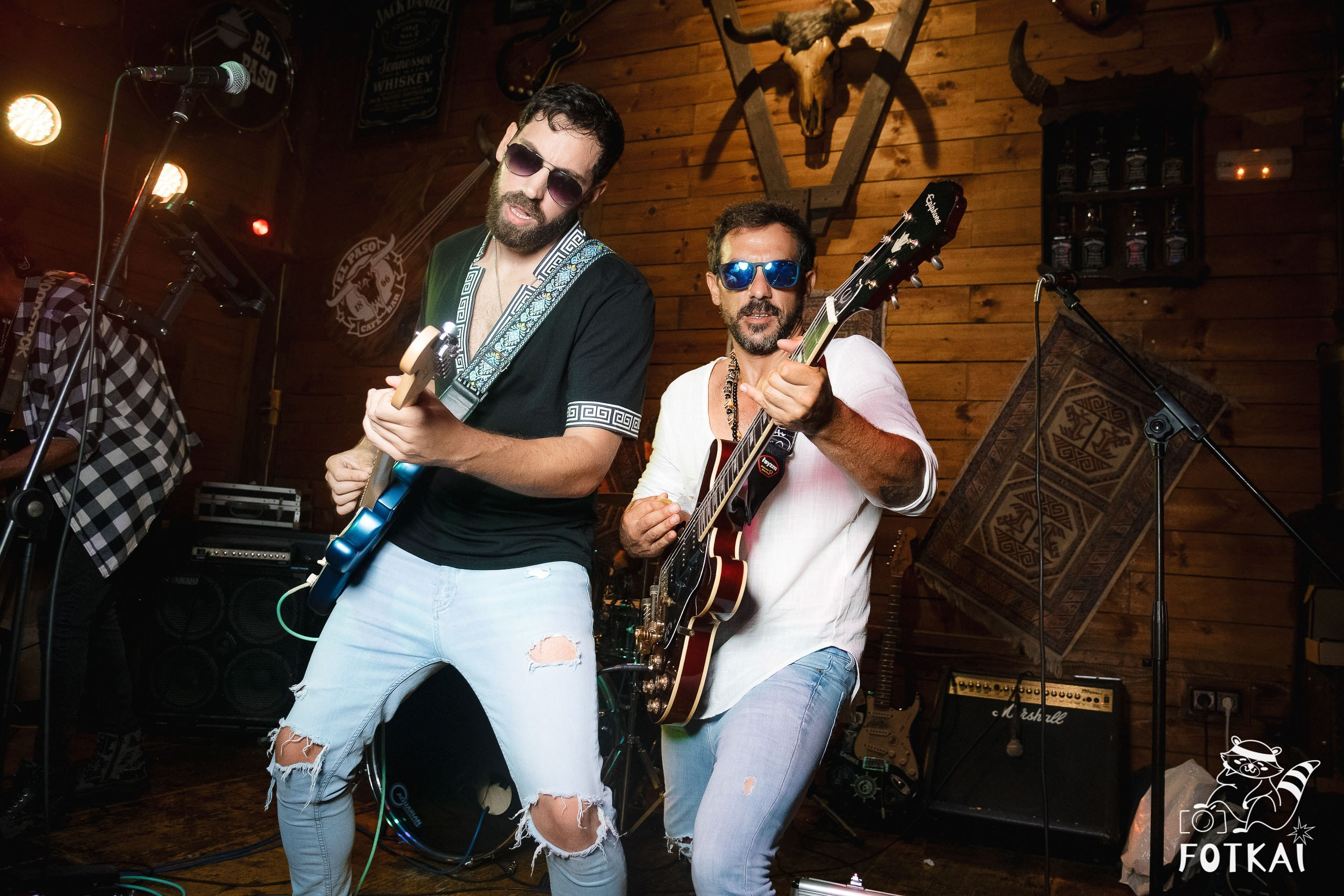 Stones of the Coast: The Spirit of the Rolling Stones Lives On at the Coast | FOTKAI Hero of the Week