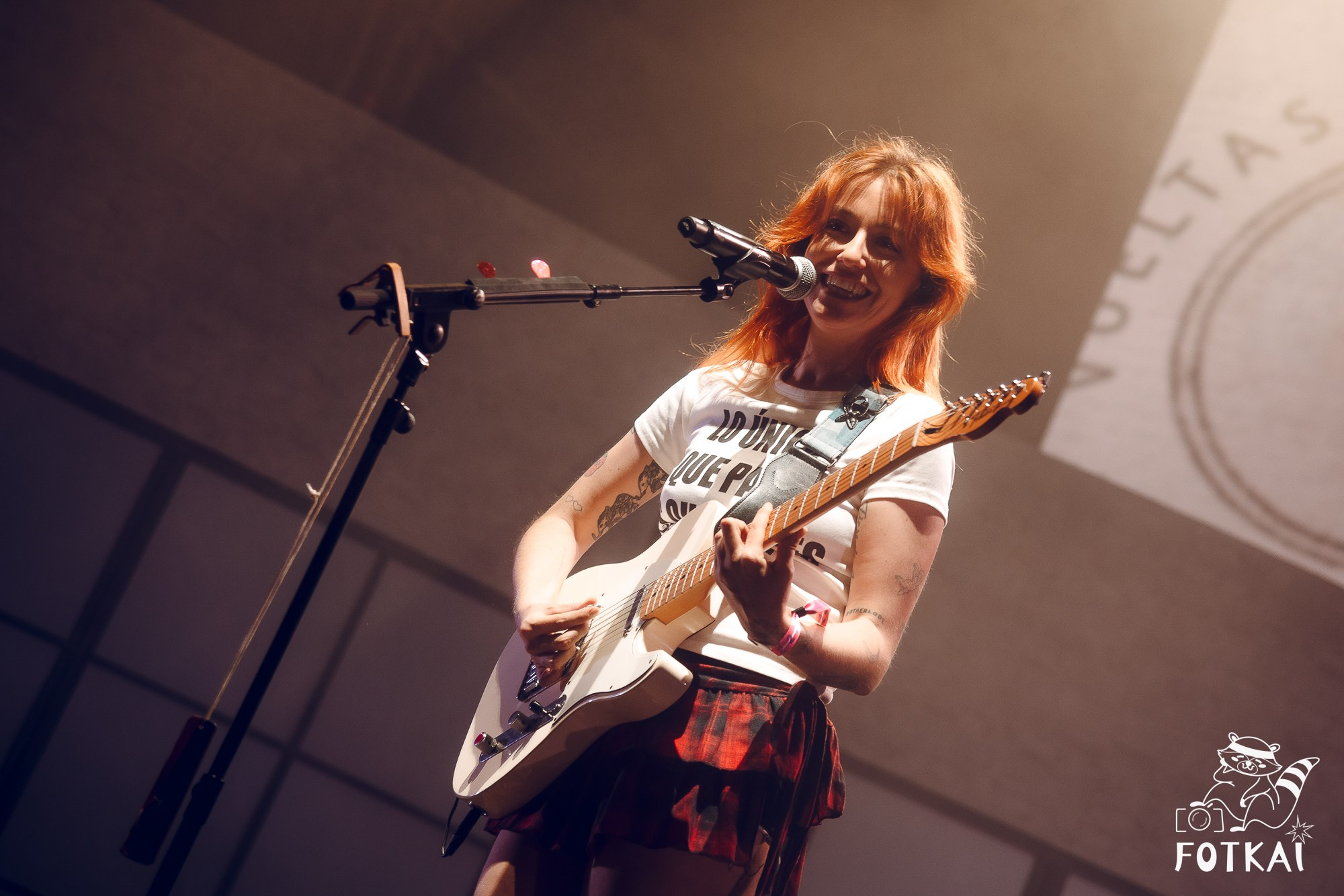 Low Festival 2026 — Full Concert Photo Report from the Opening Night in Torrevieja | FOTKAI