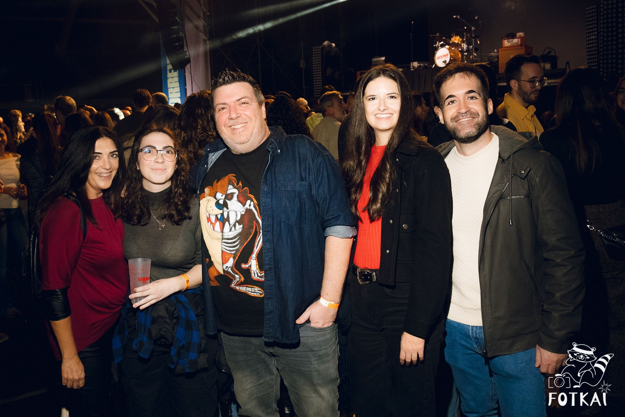 Sidonie en Torrevieja 2025 – Fotos del concierto y reportaje completo | FOTKAI