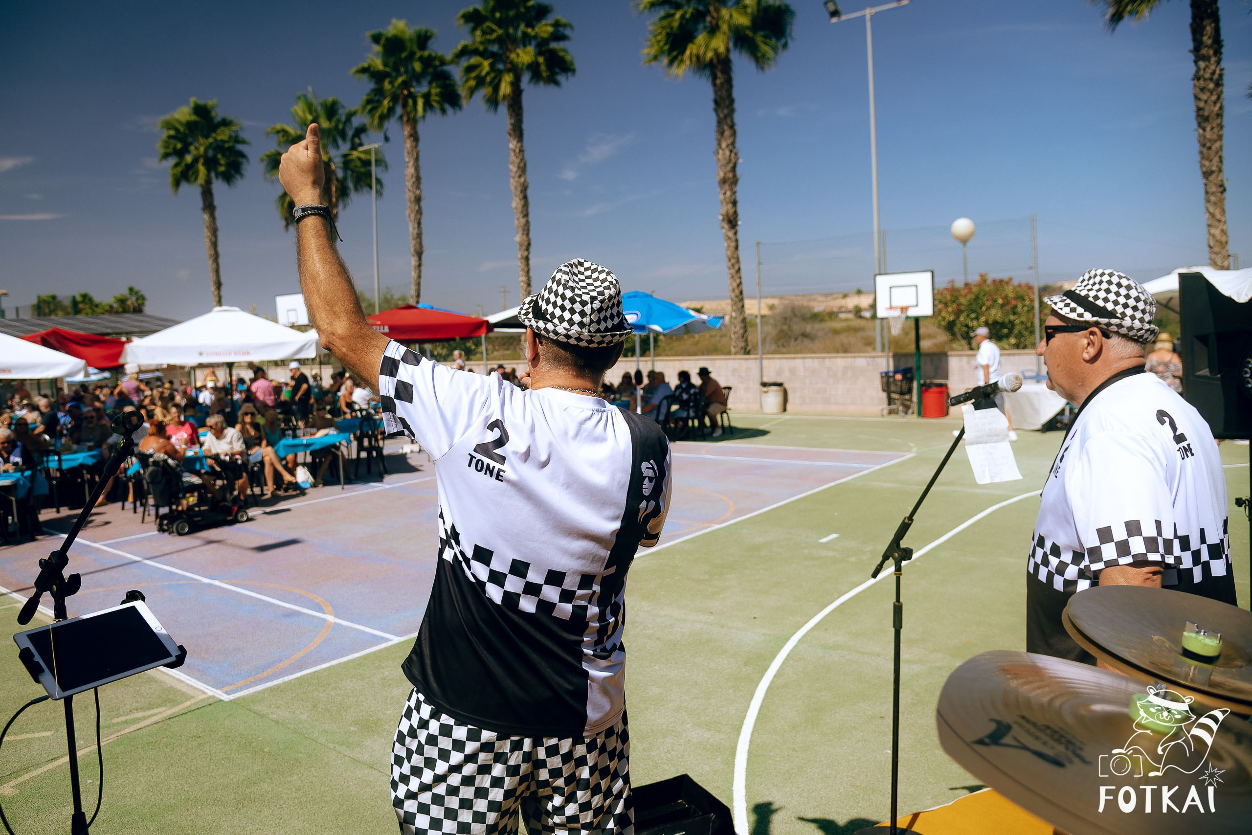 Autumn Gold Fiesta 2025 en Alannia Guardamar – Reportaje fotográfico | FOTKAI