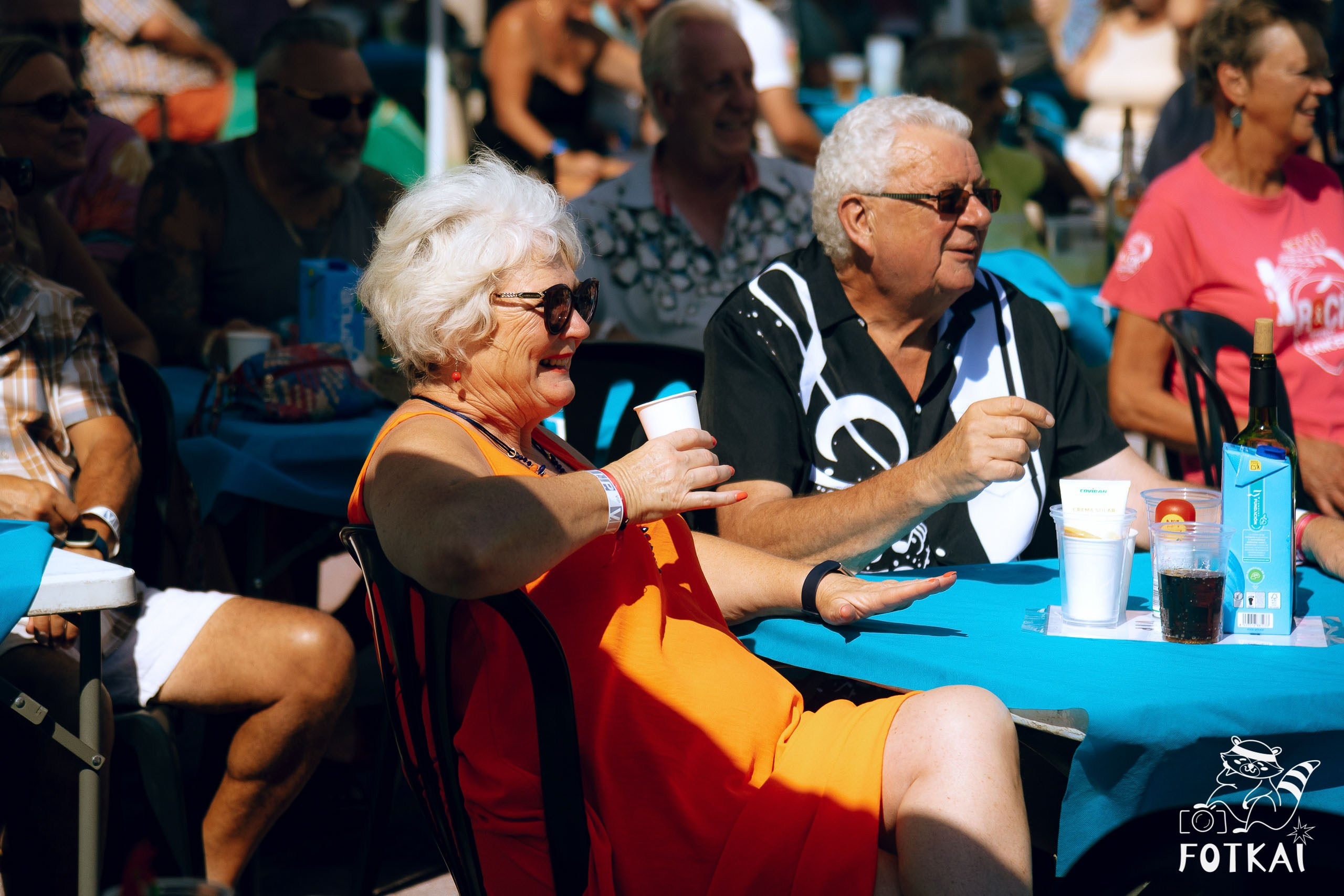 Autumn Gold Fiesta 2025 en Alannia Guardamar – Reportaje fotográfico | FOTKAI