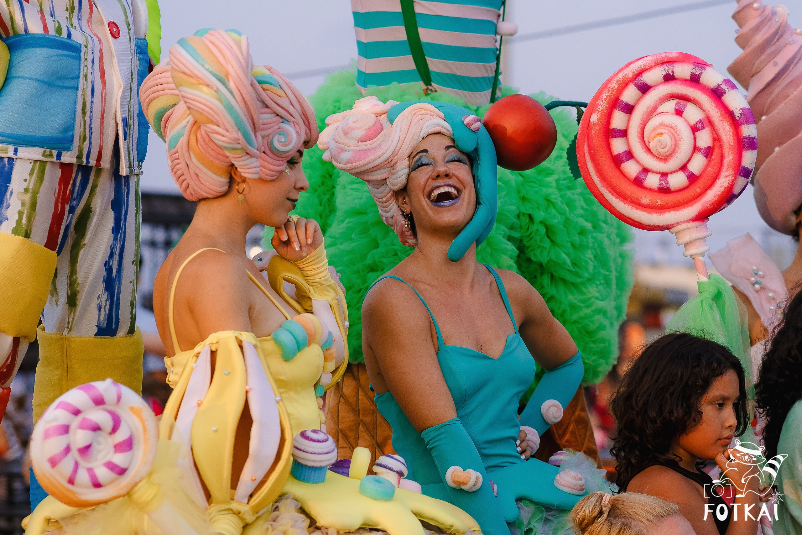 The Champions Burger en Torrevieja: Reportaje fotográfico 22.08.25 | FOTKAI