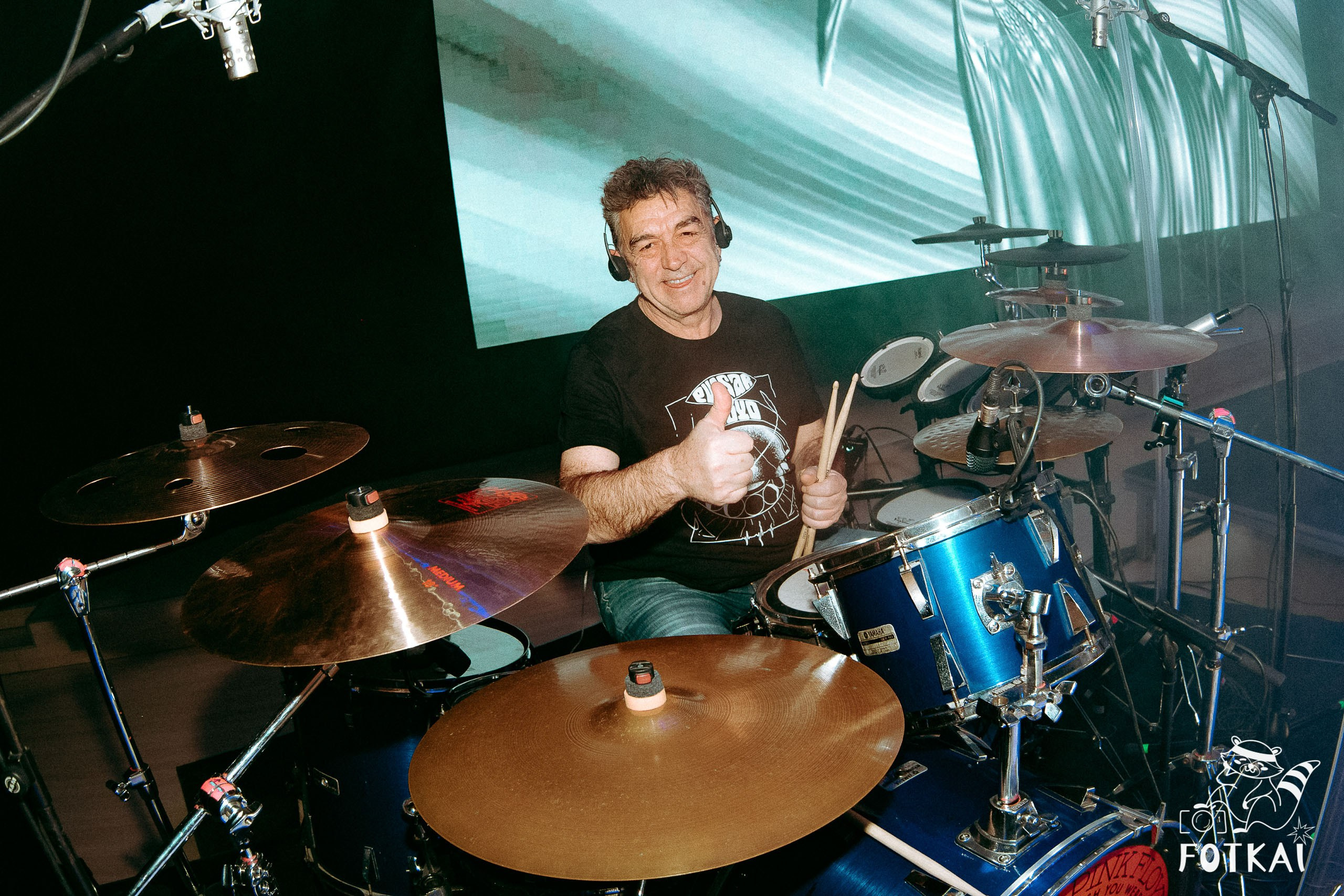 Pûlsar To Floyd en Torrevieja | Concierto en Auditorio Internacional – Fotoreportaje FOTKAI