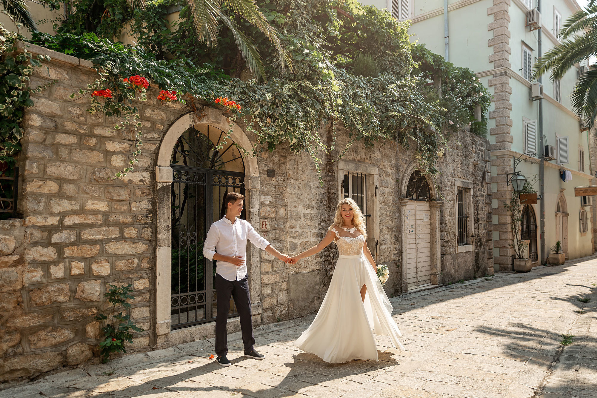 Фотограф в Будве Черногория