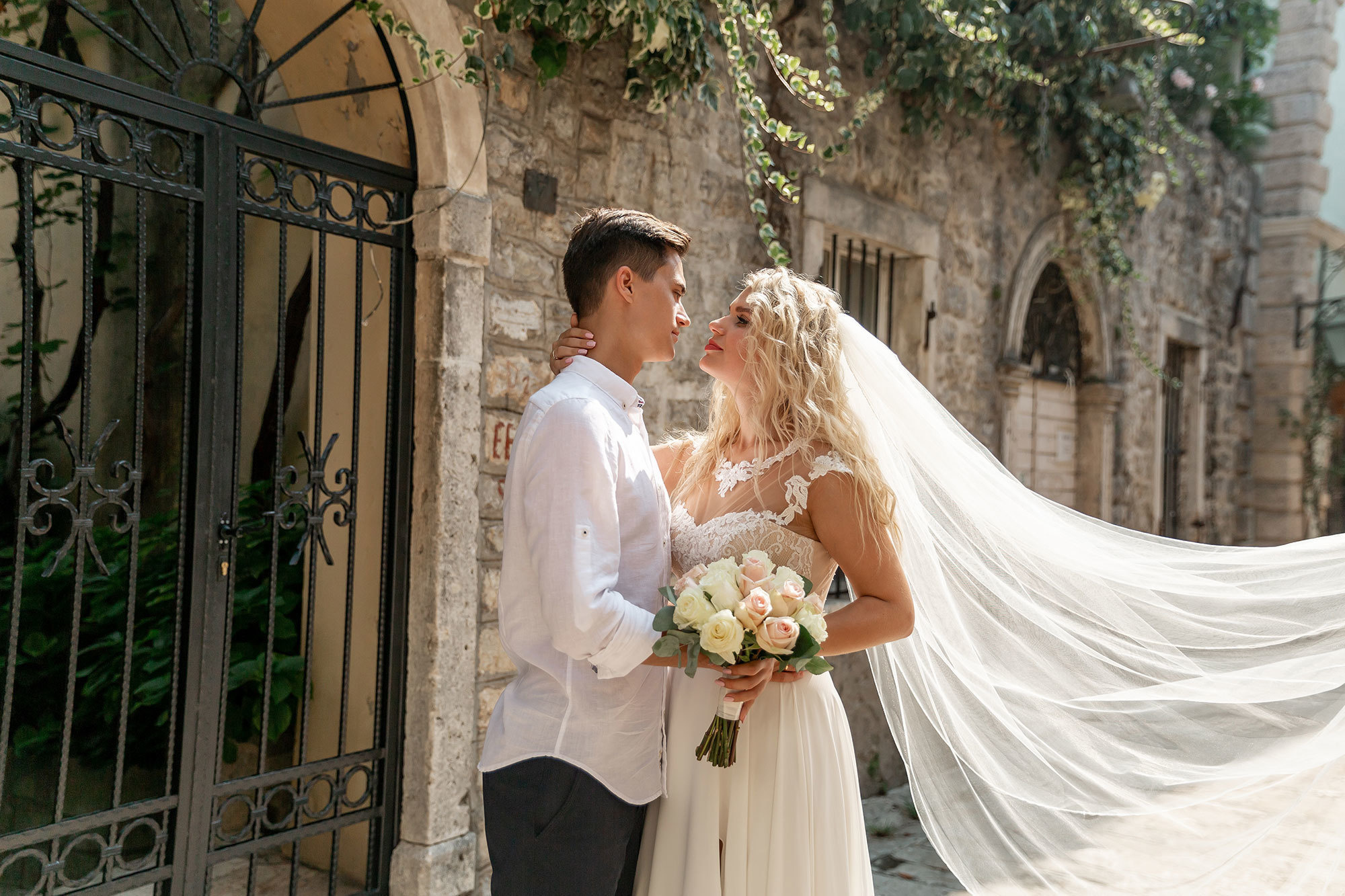 Фотограф в Будве Черногория