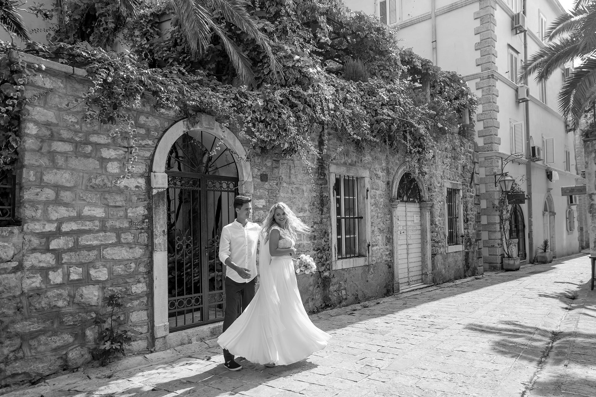 Фотограф в Будве Черногория