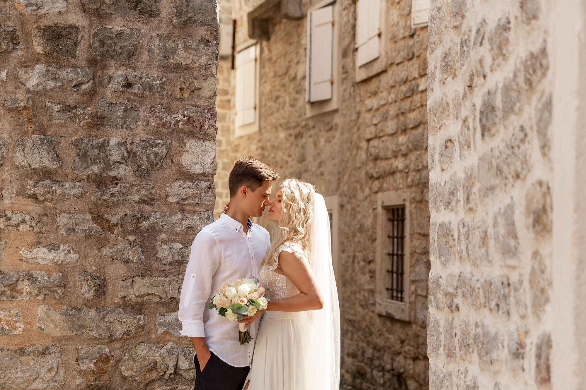 Фотограф в Будве Черногория