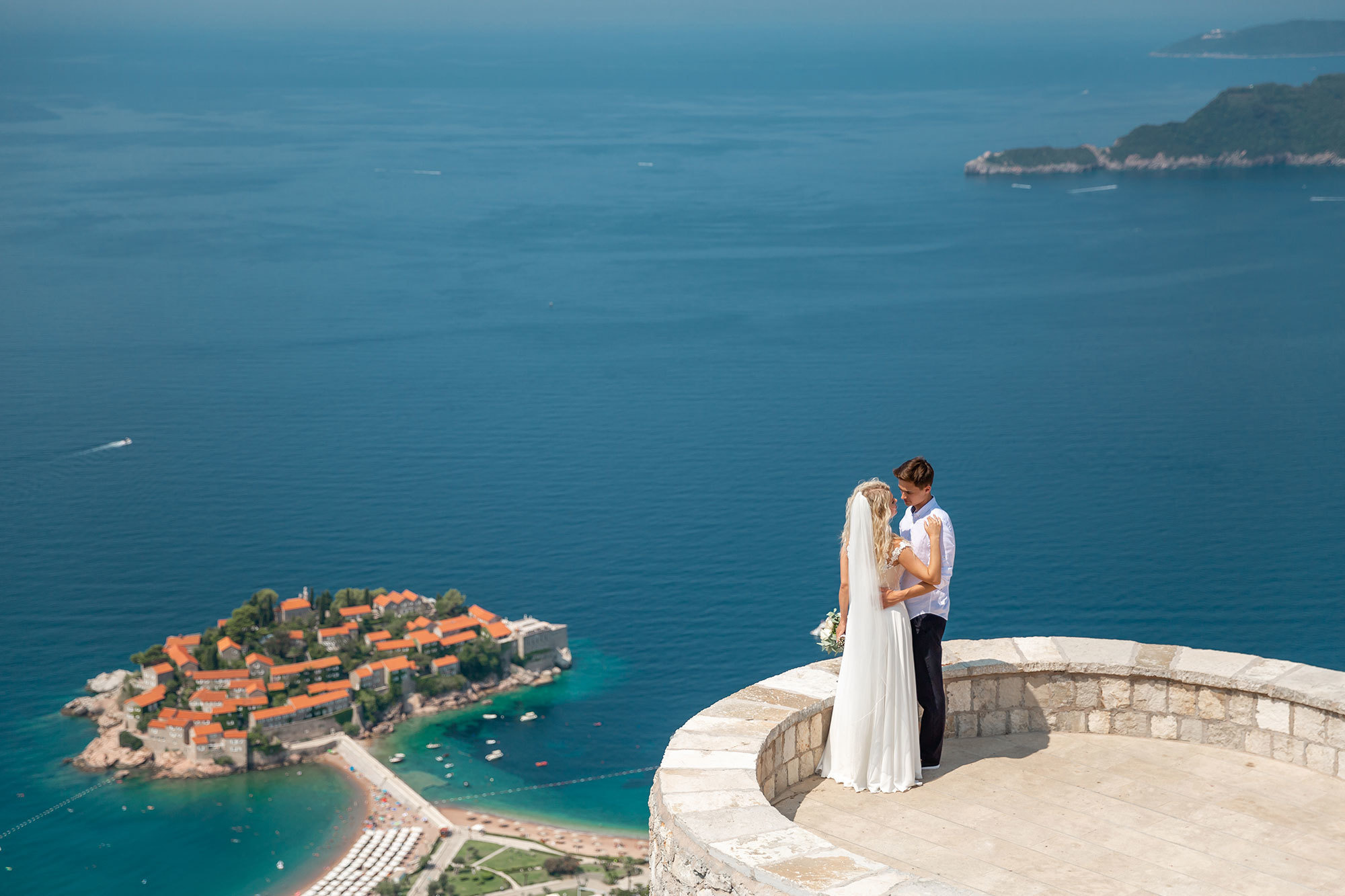 Фотограф в Будве Черногория