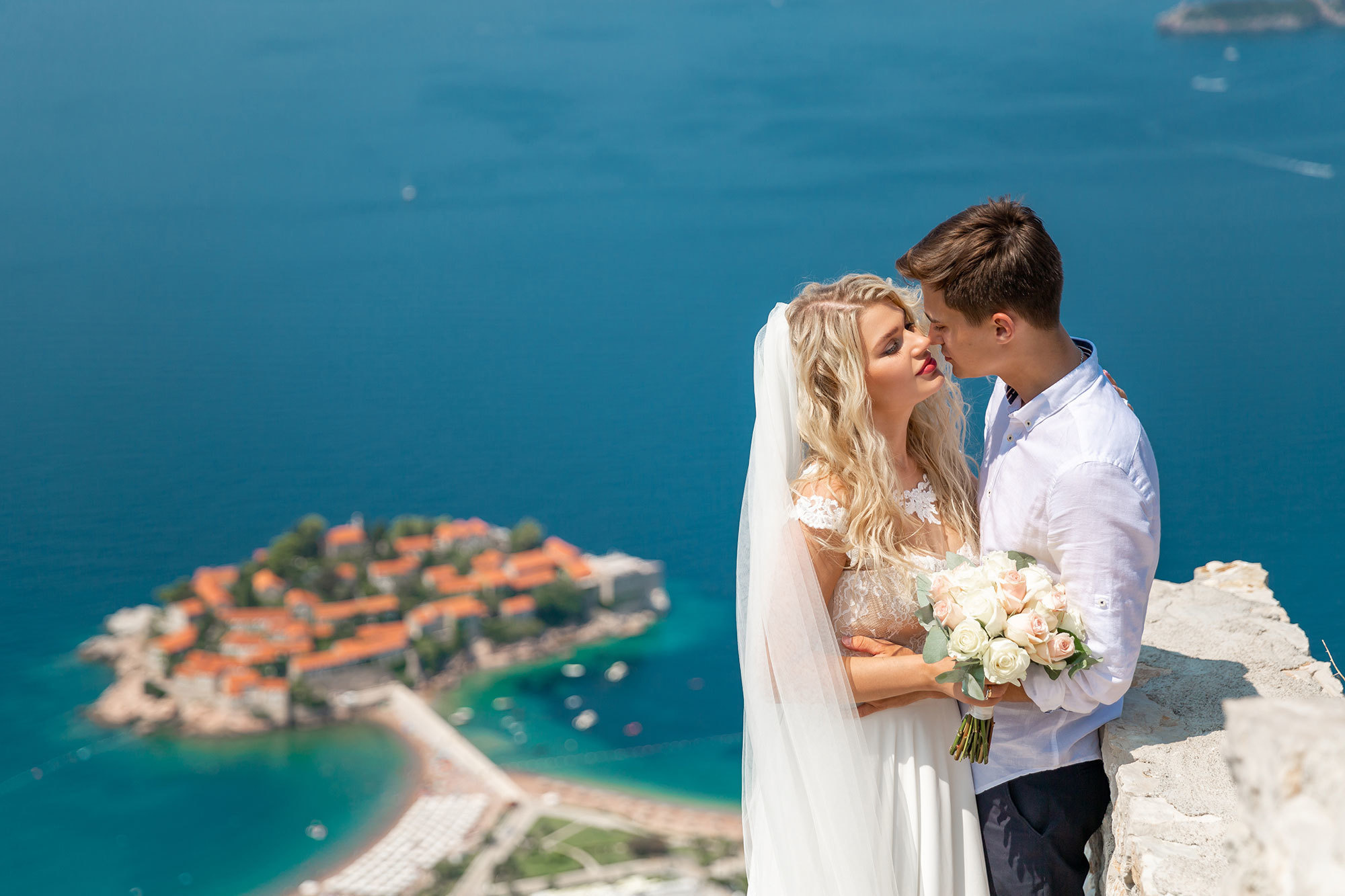 Фотограф в Будве Черногория