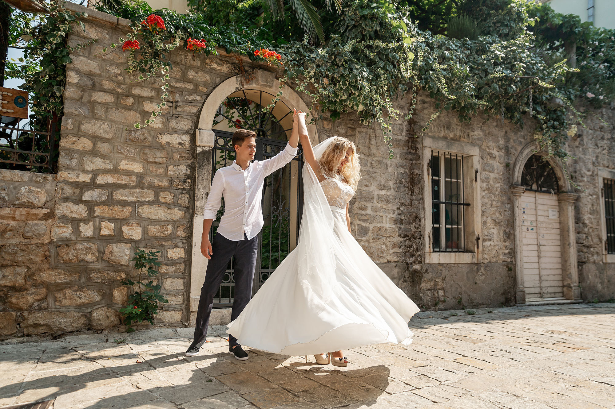 Фотограф в Будве Черногория