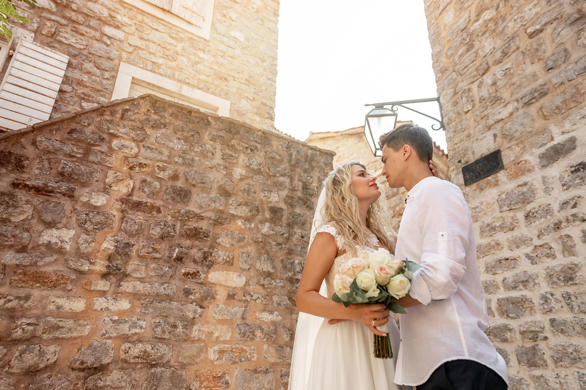 Фотограф в Будве Черногория