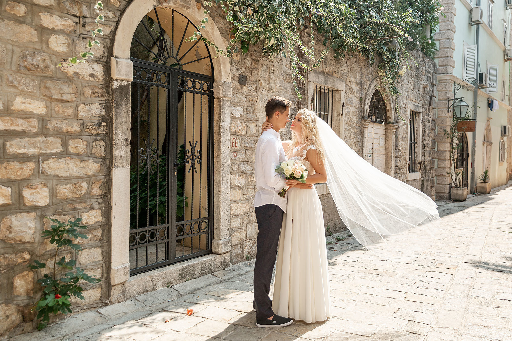 Фотограф в Будве Черногория