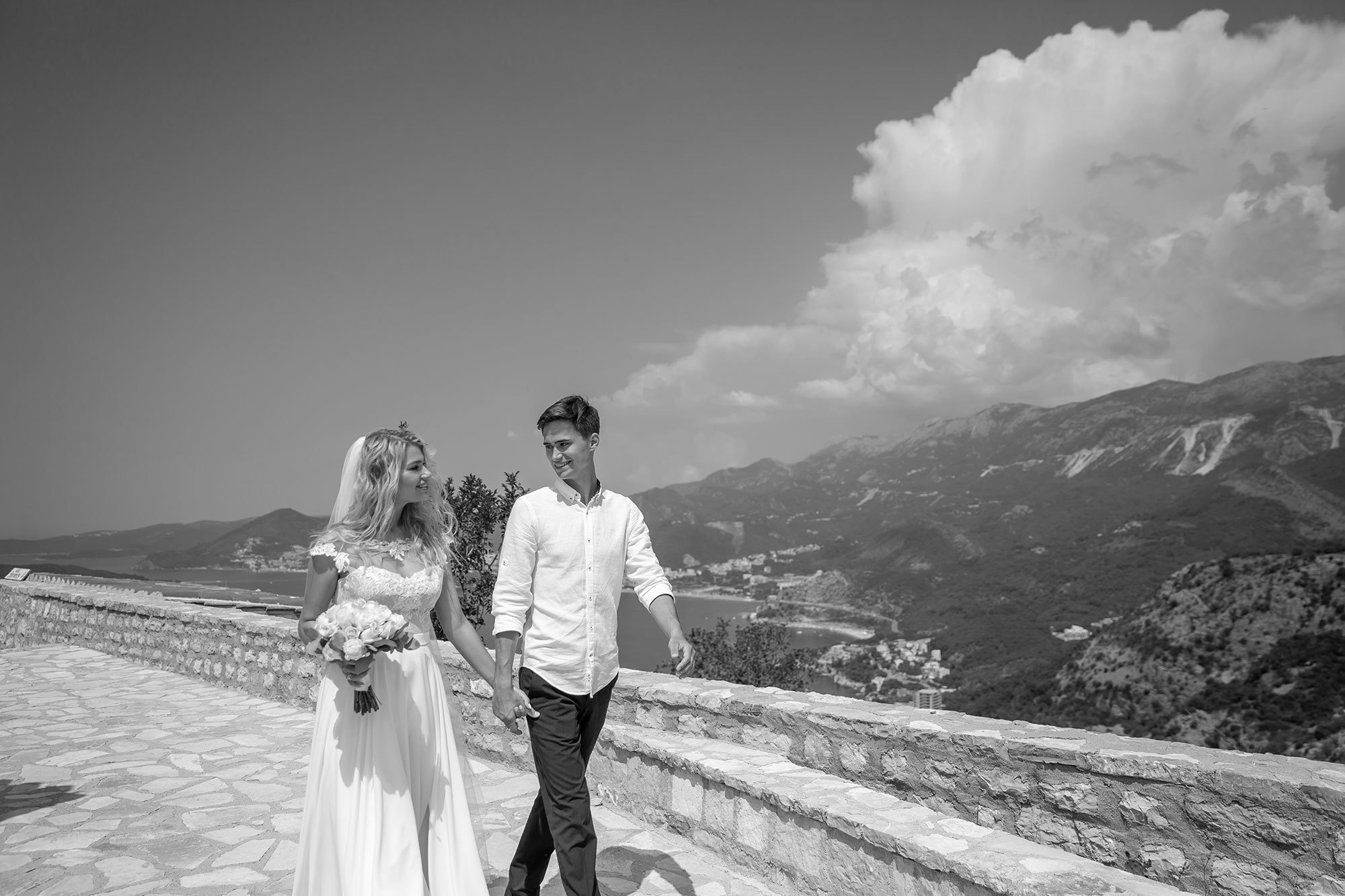 Фотограф в Будве Черногория