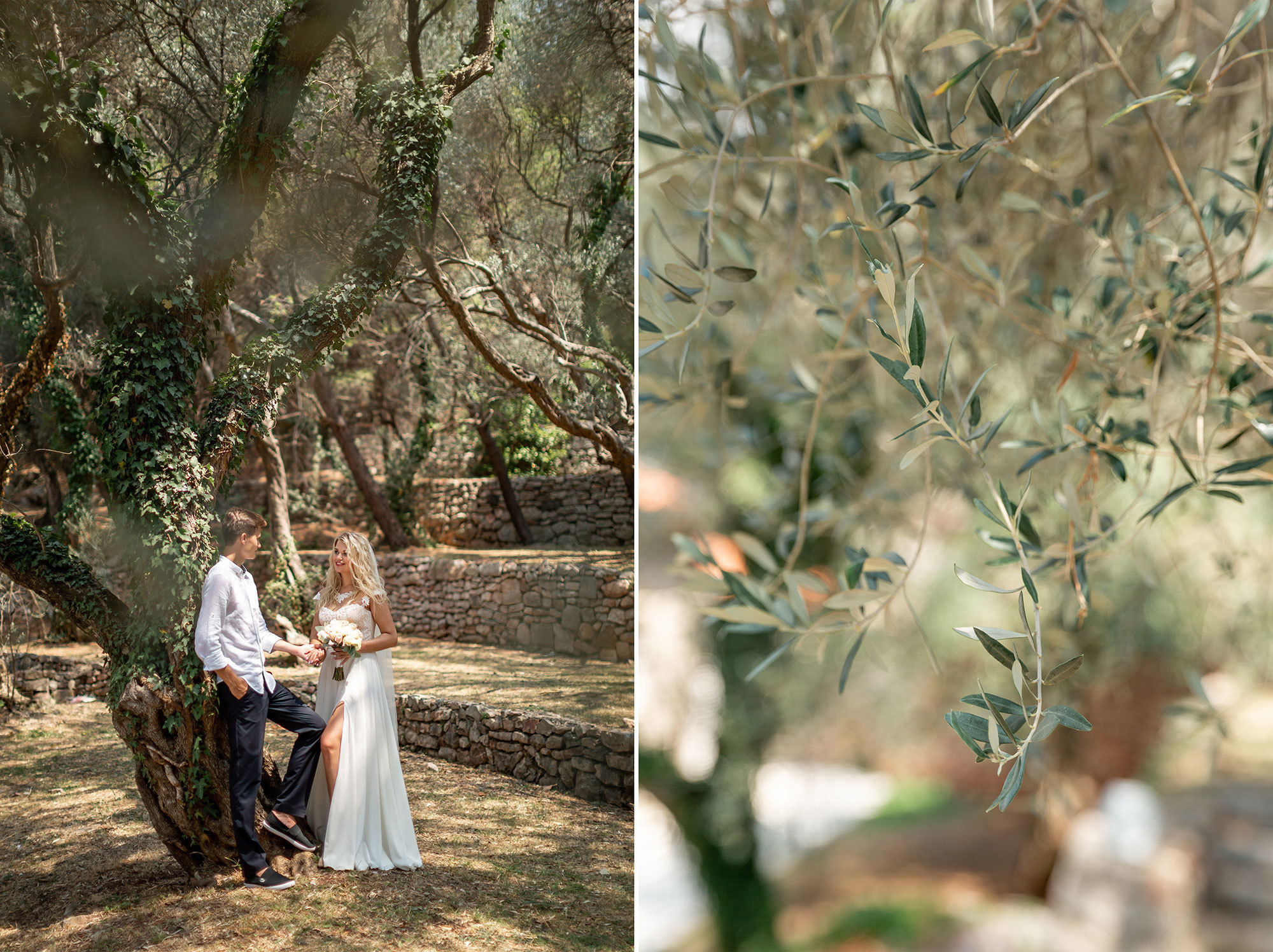 Фотограф в Будве Черногория