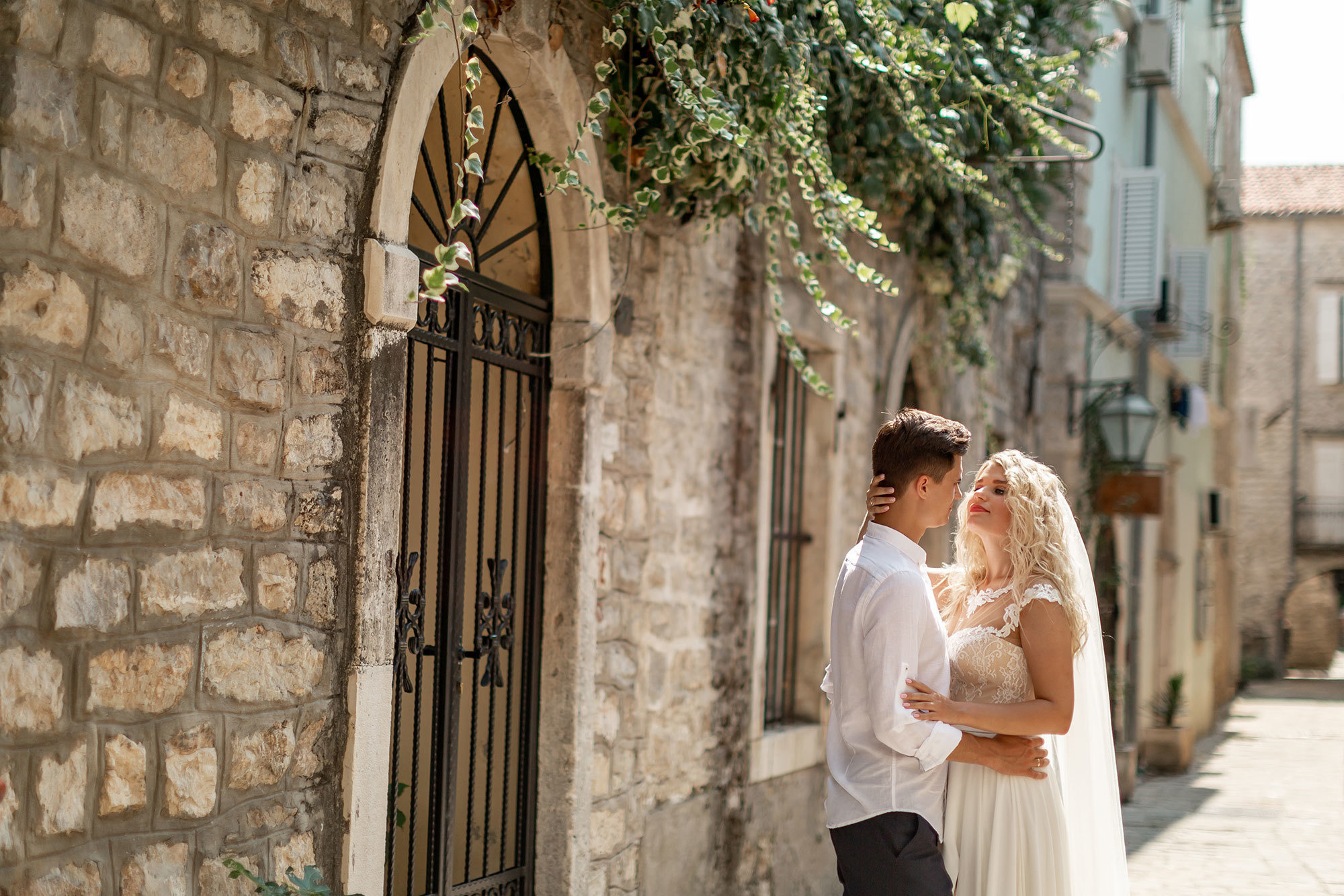 Фотограф в Будве Черногория