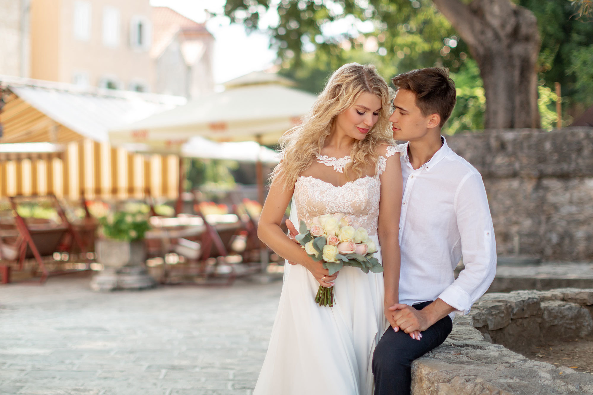 Фотограф в Будве Черногория