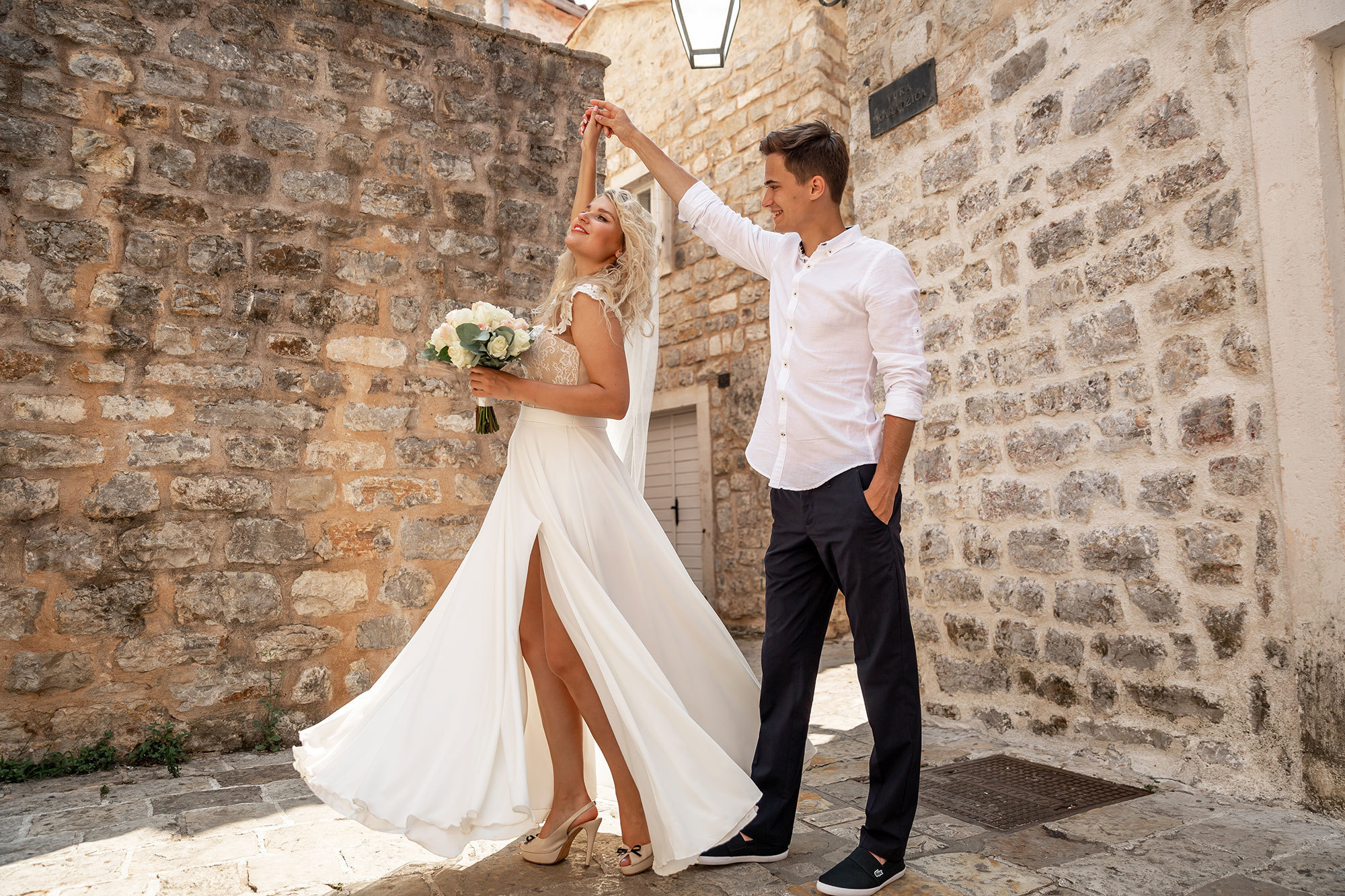 Фотограф в Будве Черногория