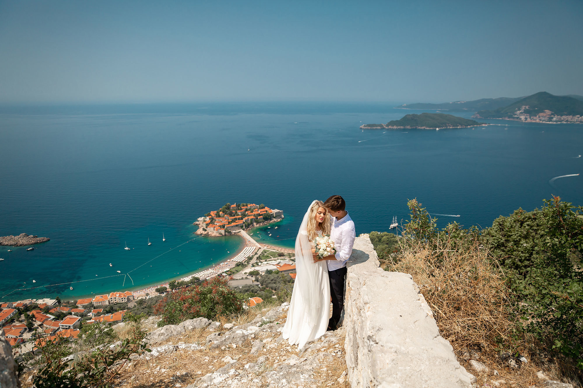 Фотограф в Будве Черногория