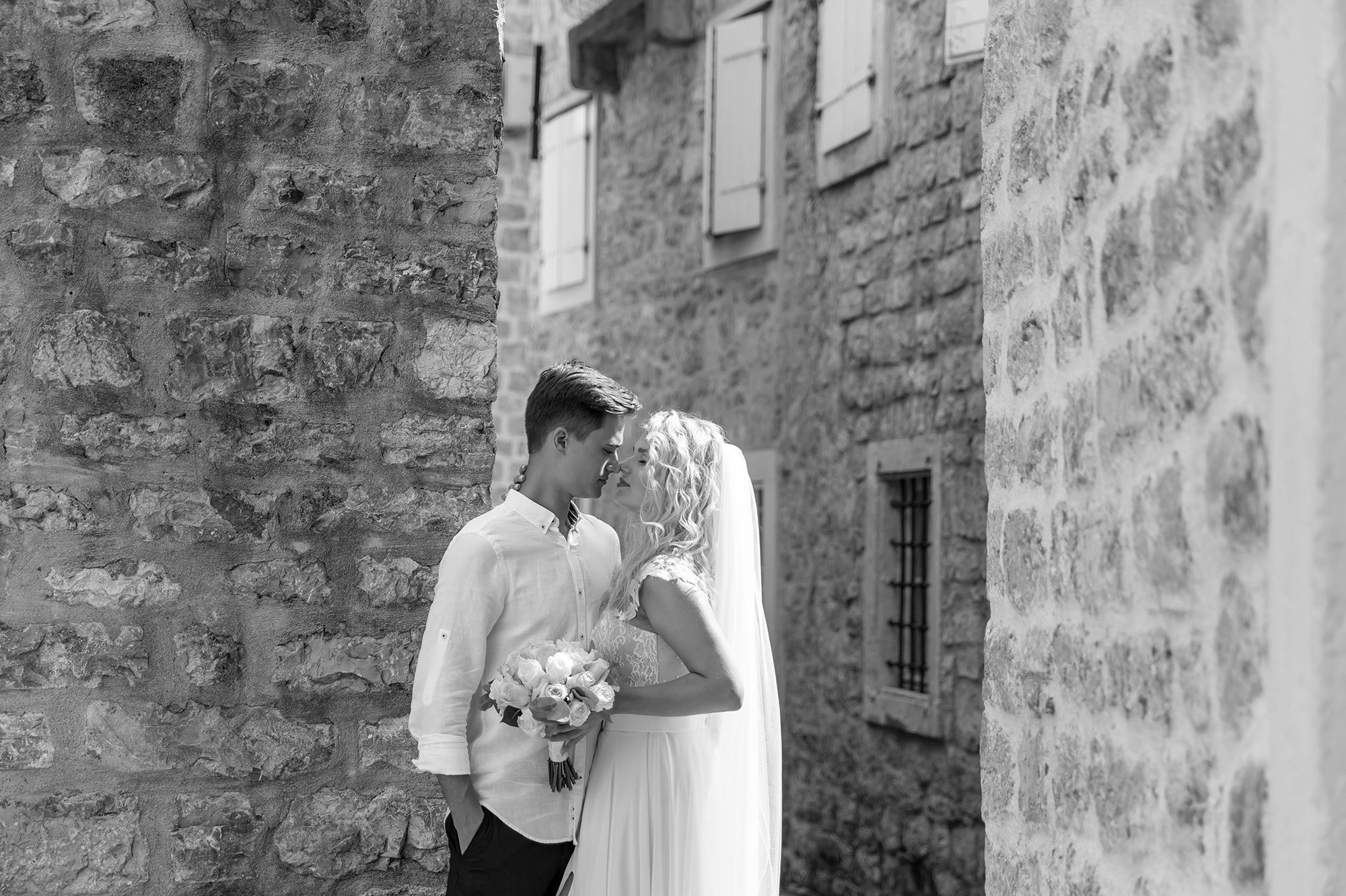 Фотограф в Будве Черногория