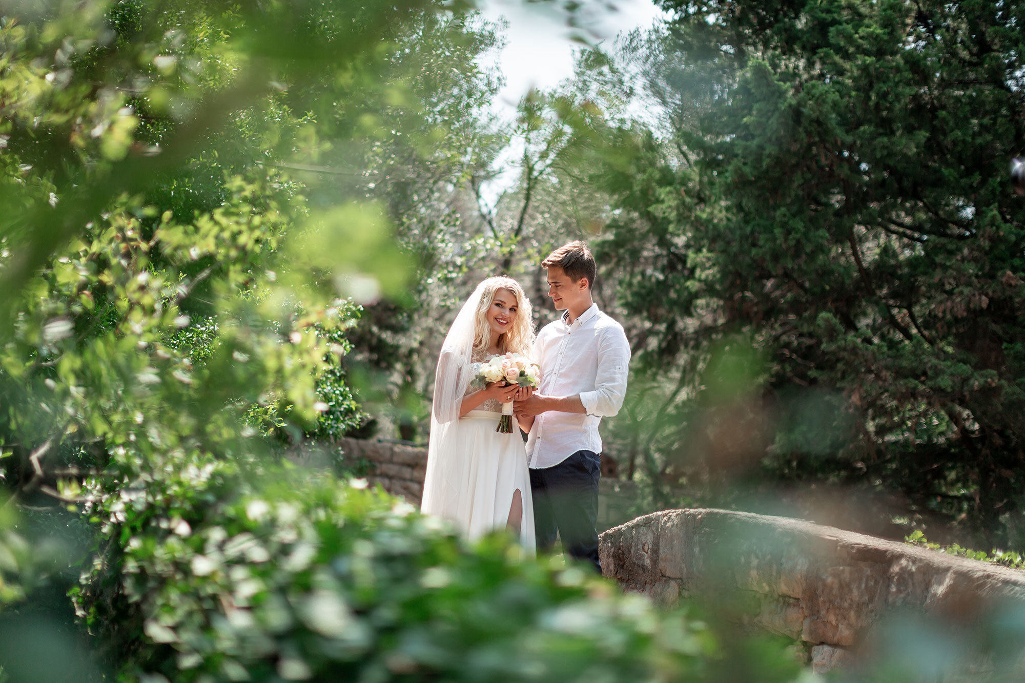 Фотограф в Будве Черногория