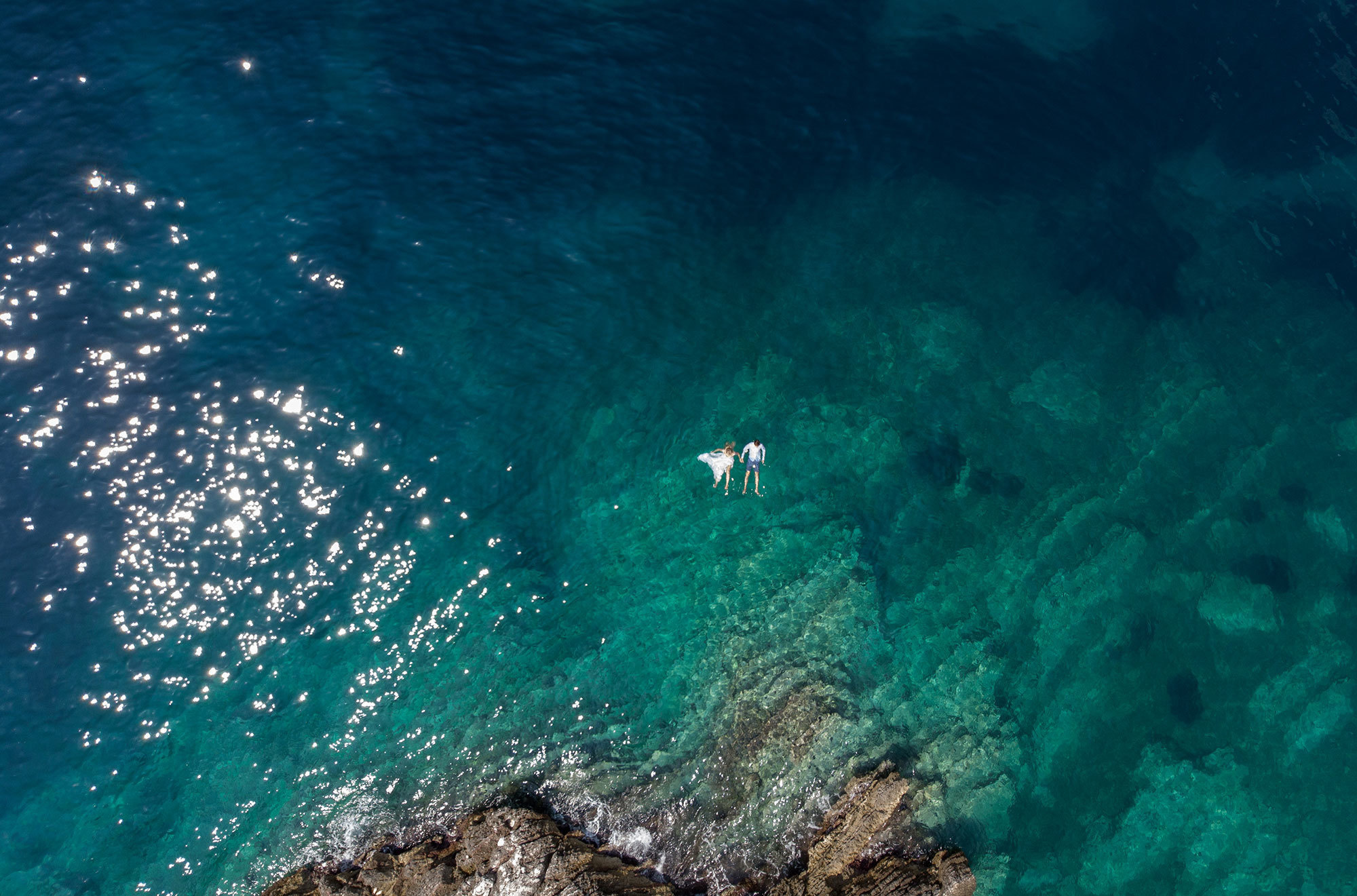 Фотограф в Черногории